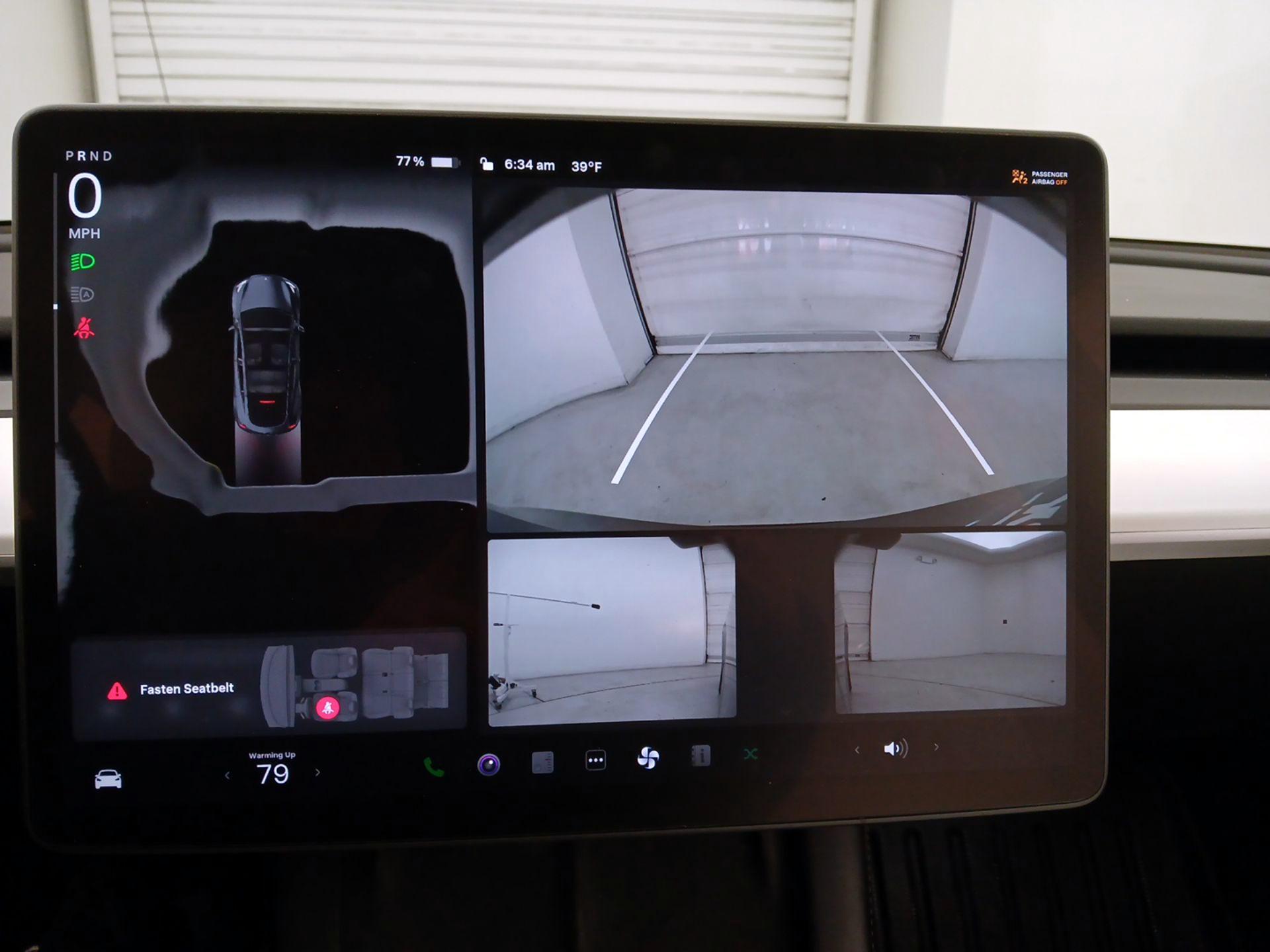 Thumbnail: 2023 Tesla Model Y - 14