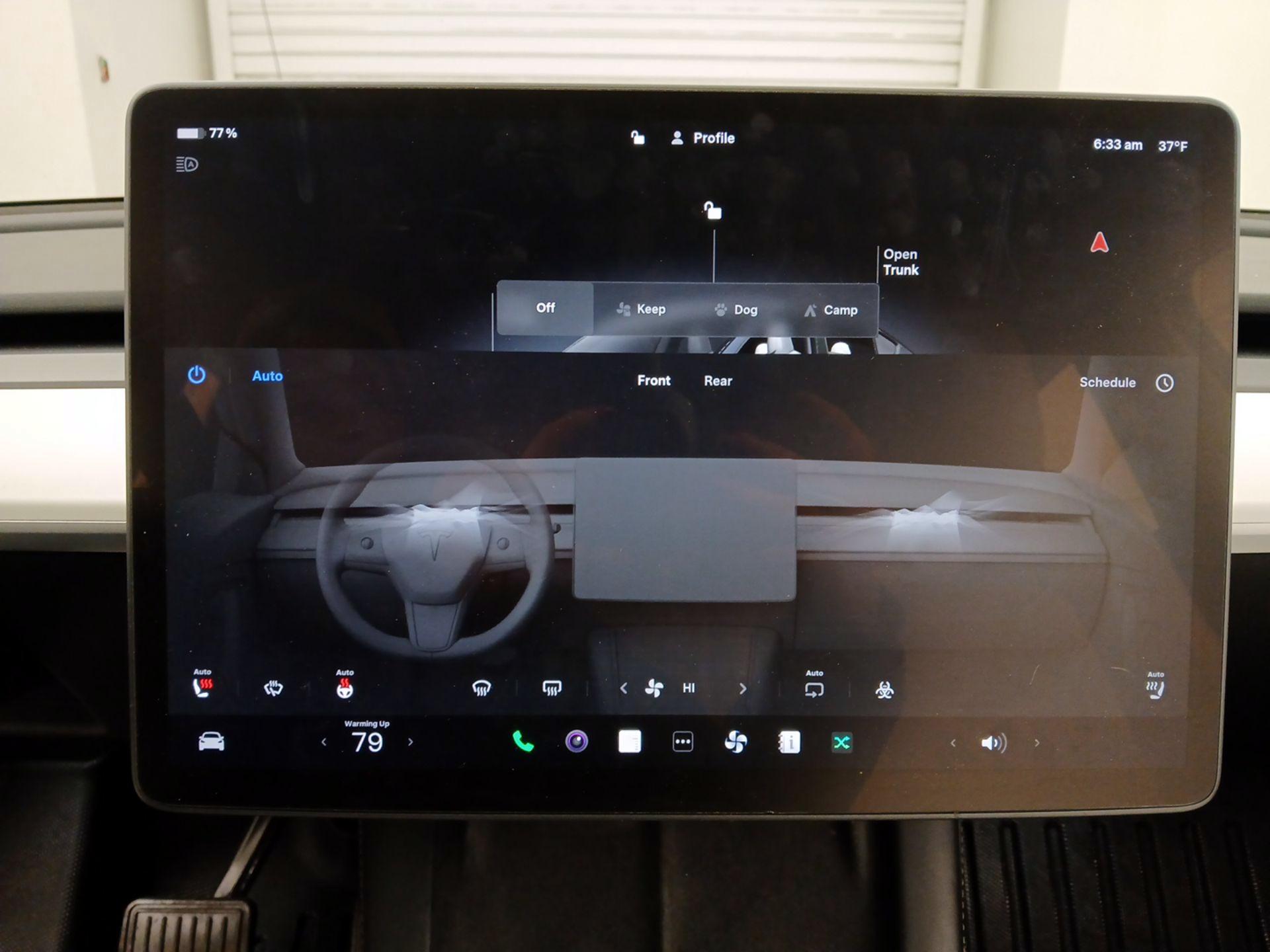 Thumbnail: 2023 Tesla Model Y - 16