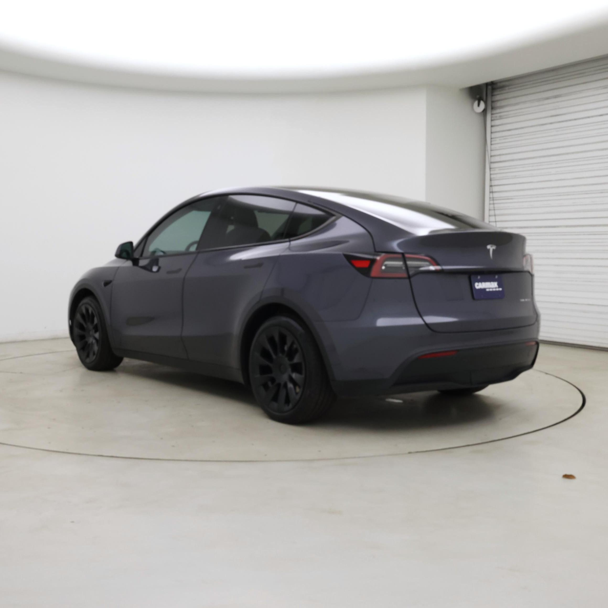 Thumbnail: 2023 Tesla Model Y - 2