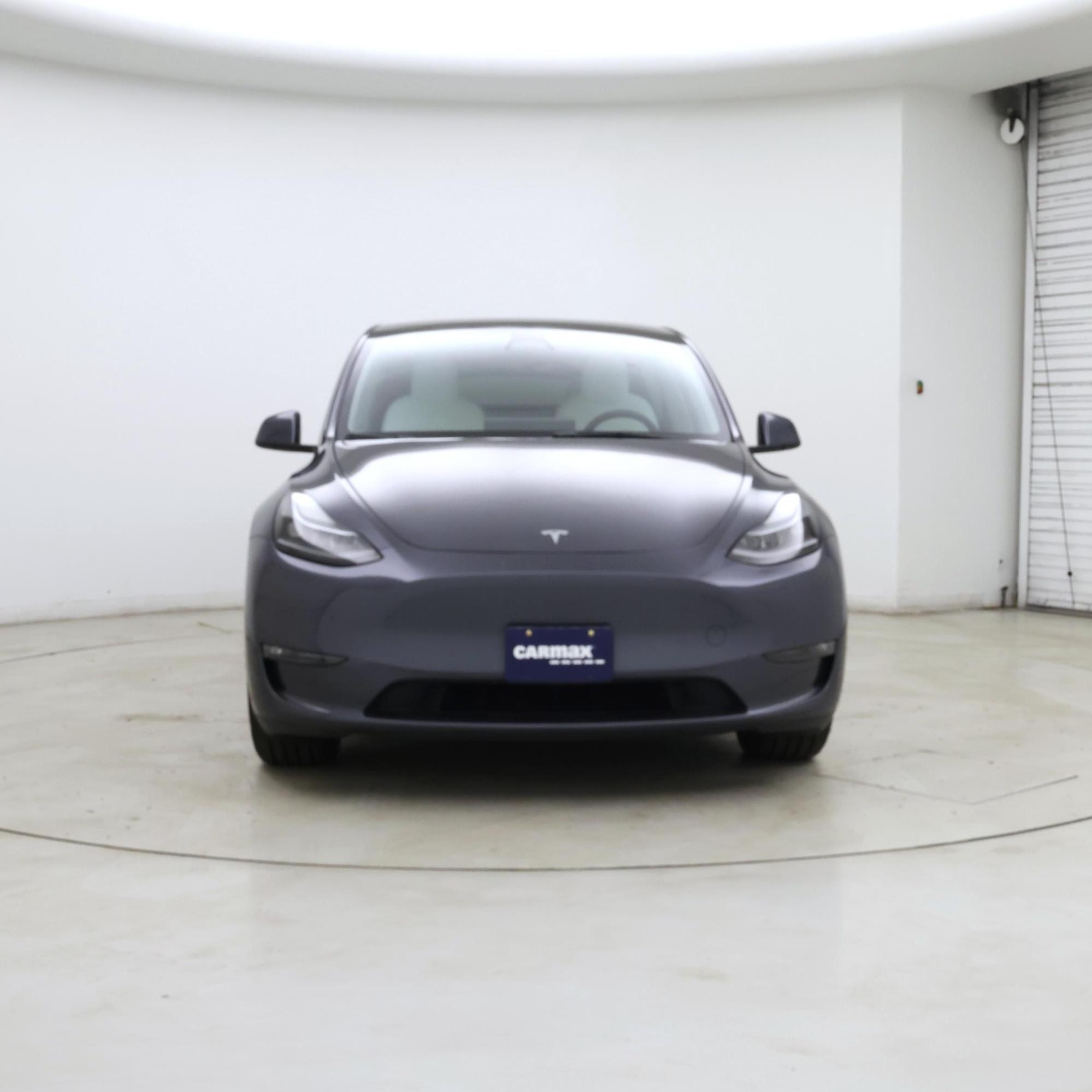 Thumbnail: 2023 Tesla Model Y - 5