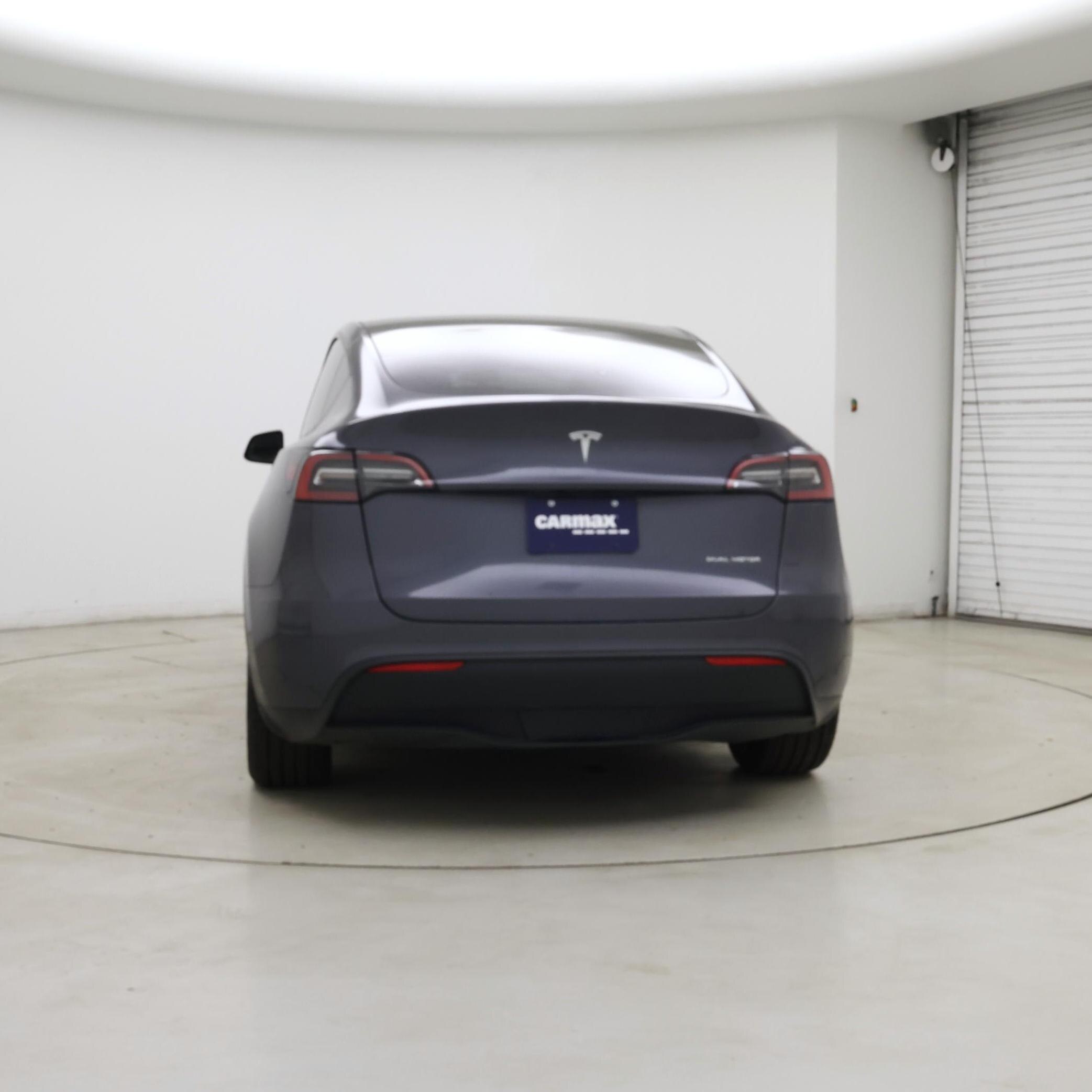 Thumbnail: 2023 Tesla Model Y - 6