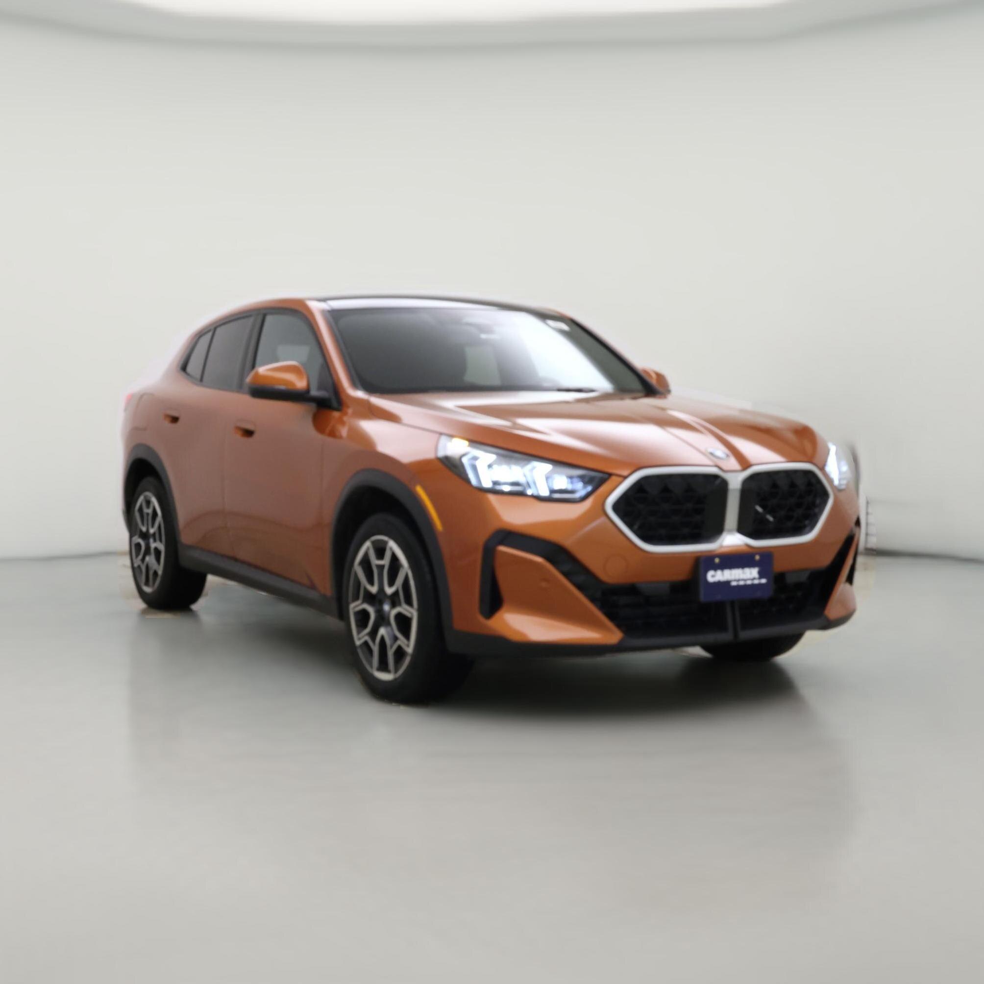 Thumbnail: 2025 BMW X2 - 1
