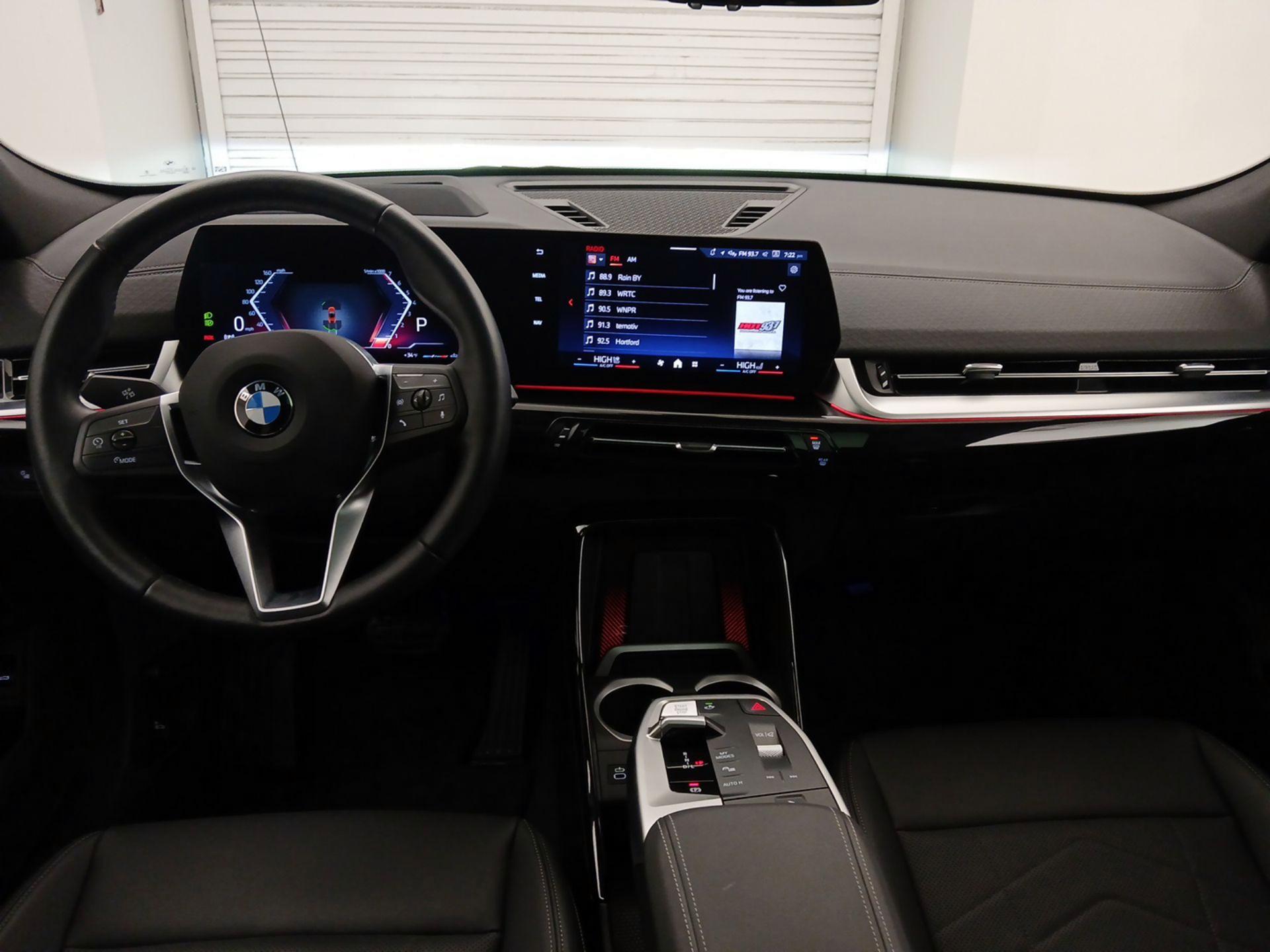 Thumbnail: 2025 BMW X2 - 9