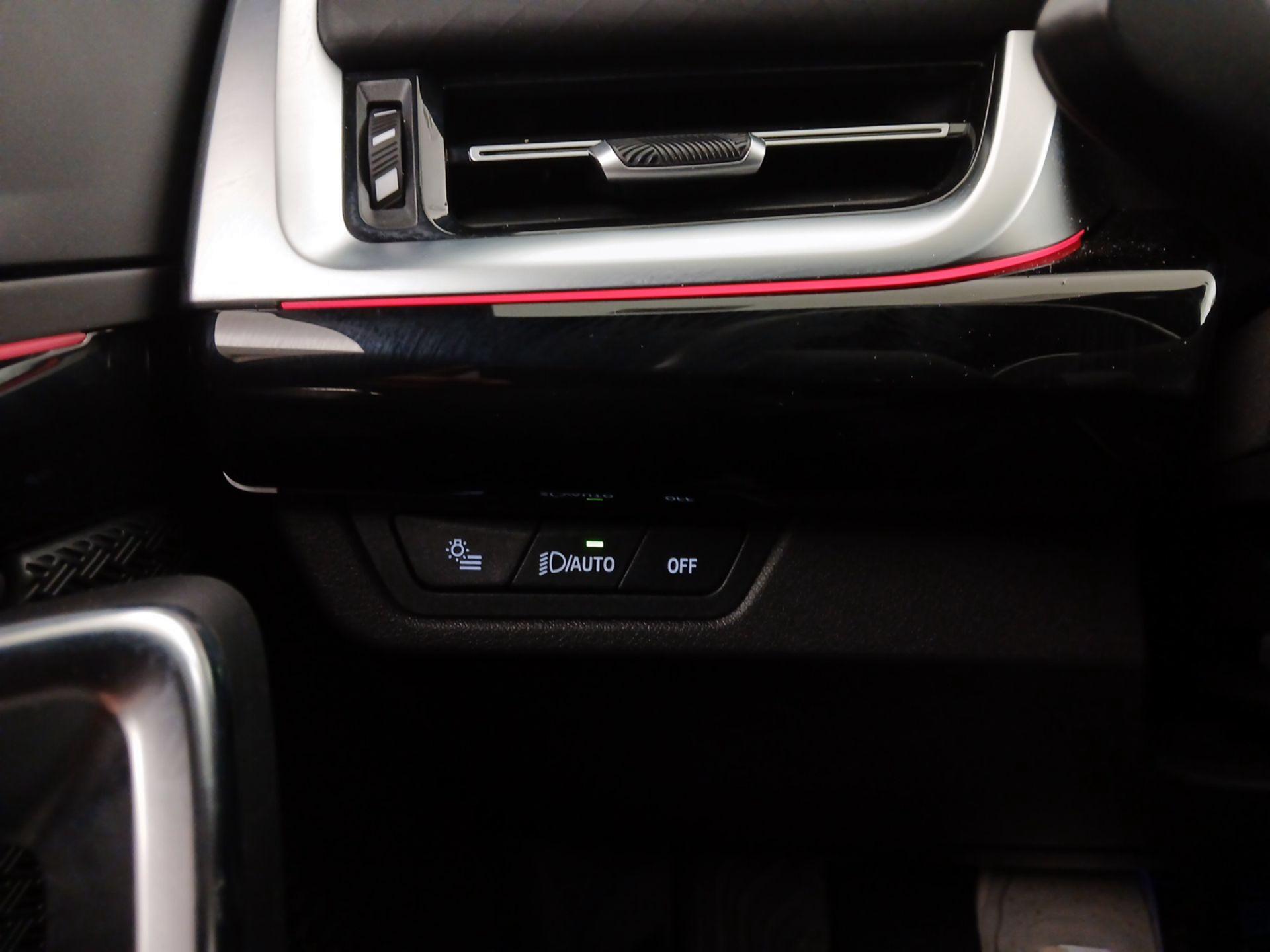 Thumbnail: 2025 BMW X2 - 13