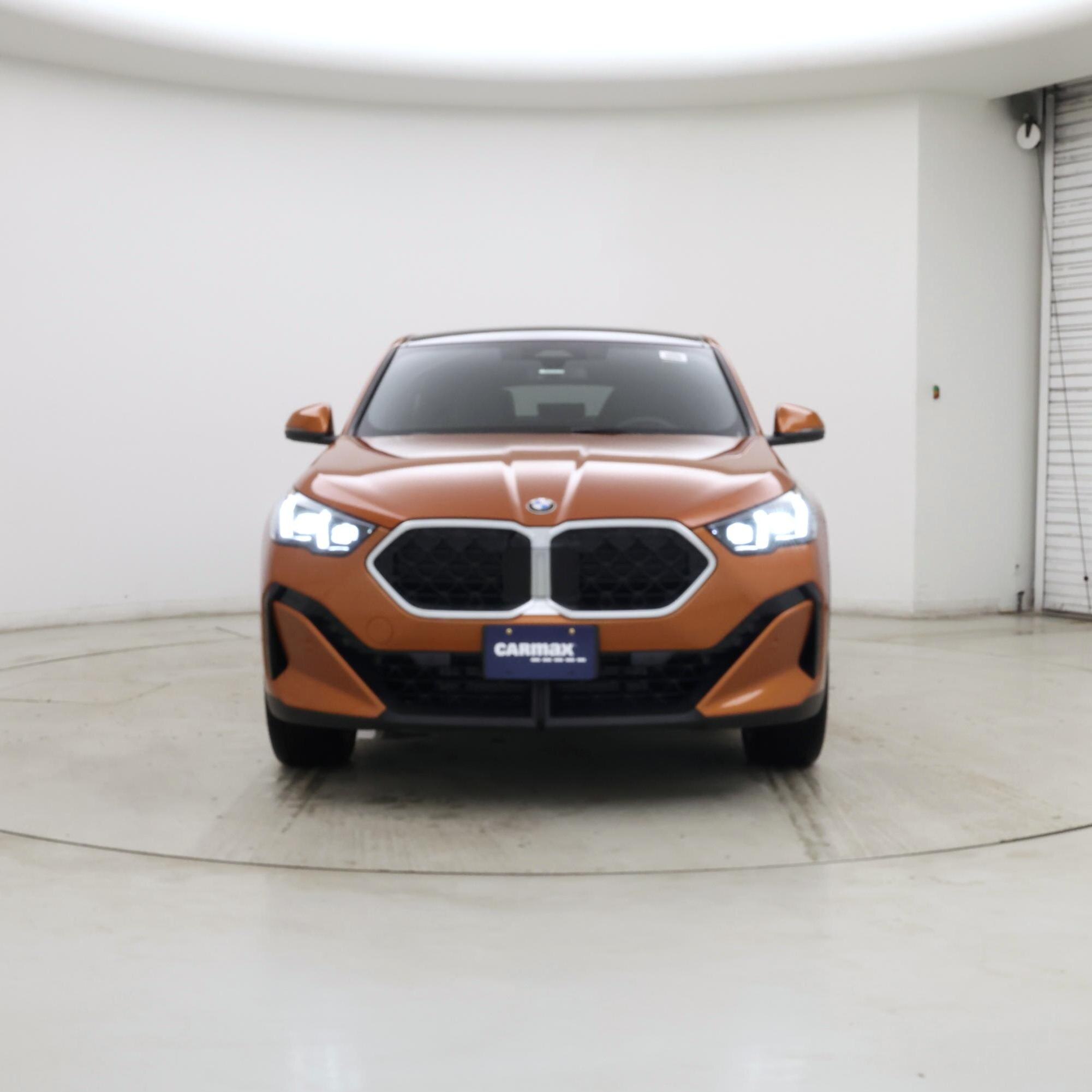 Thumbnail: 2025 BMW X2 - 5