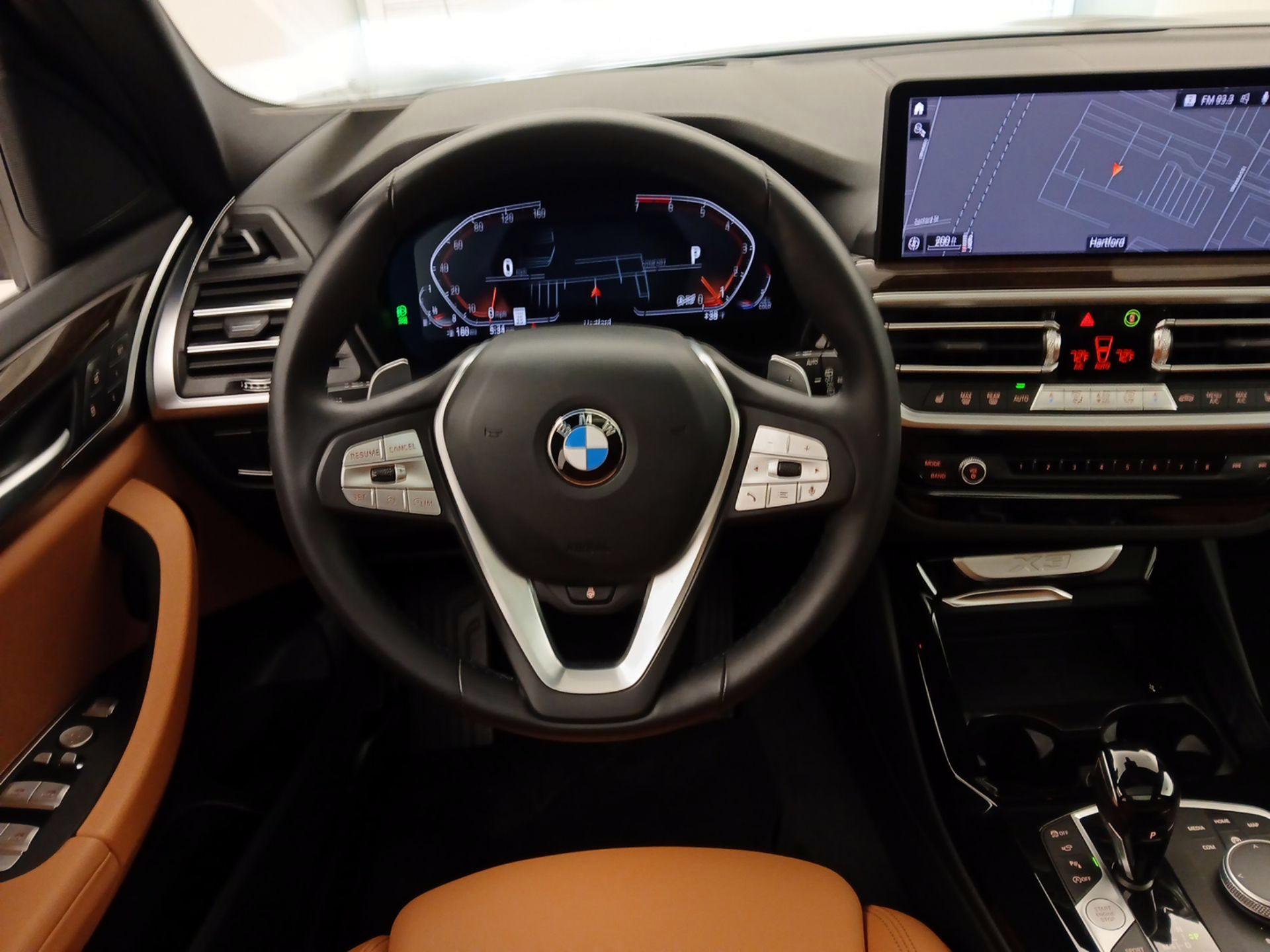 Thumbnail: 2024 BMW X3 - 10