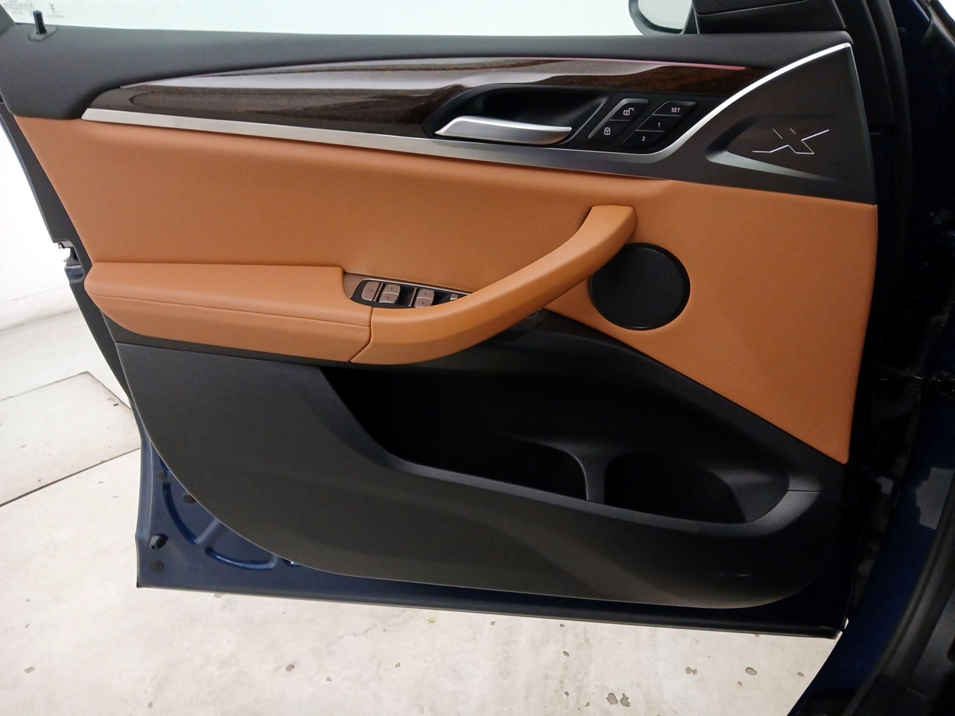 Thumbnail: 2024 BMW X3 - 12