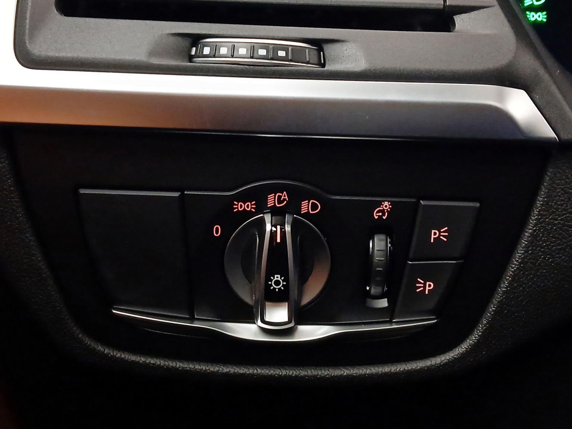 Thumbnail: 2024 BMW X3 - 13