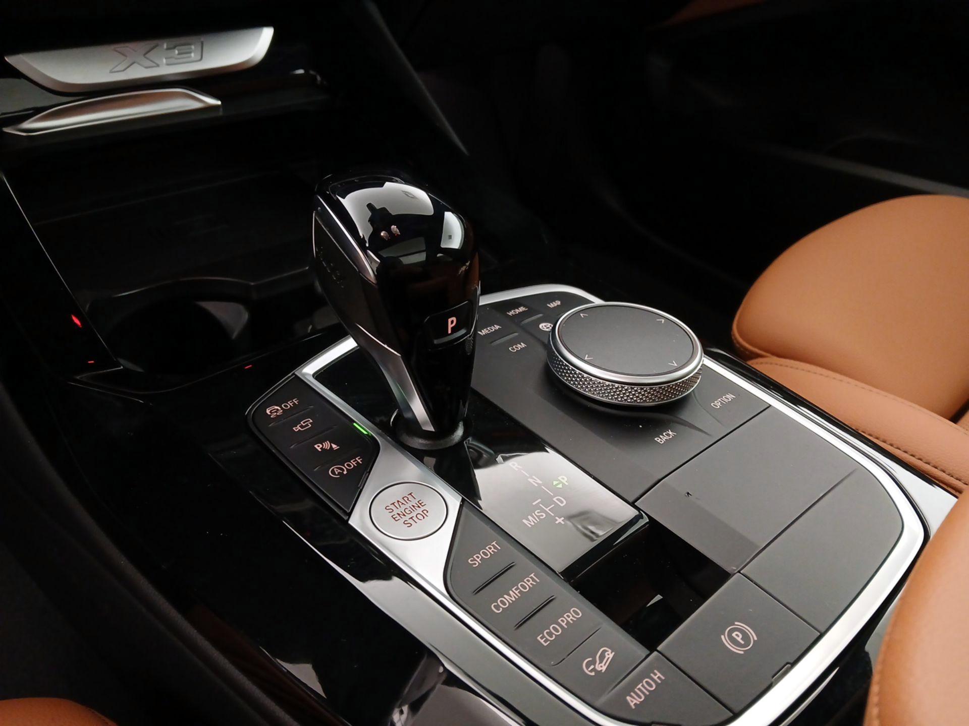 Thumbnail: 2024 BMW X3 - 18