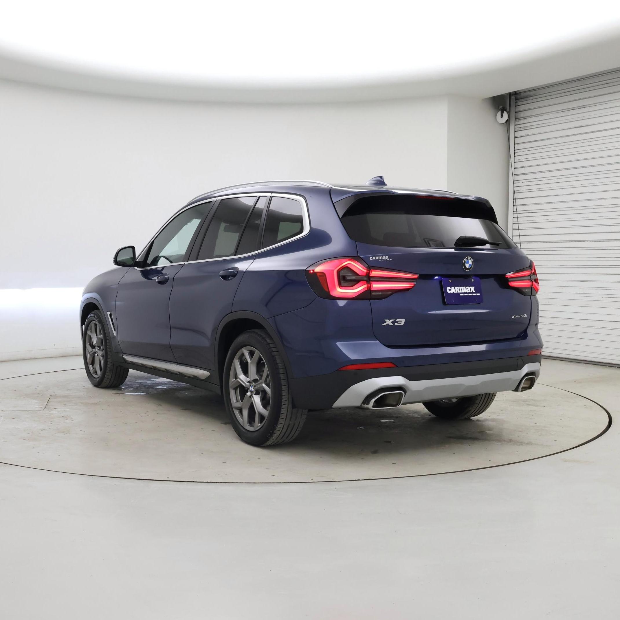 Thumbnail: 2024 BMW X3 - 2