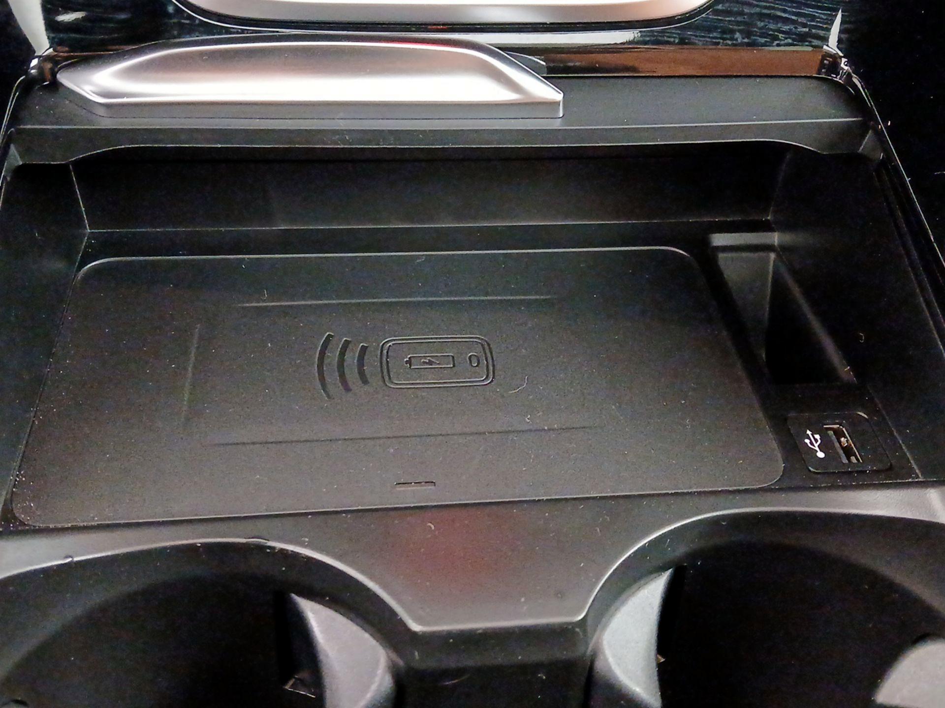 Thumbnail: 2024 BMW X3 - 19