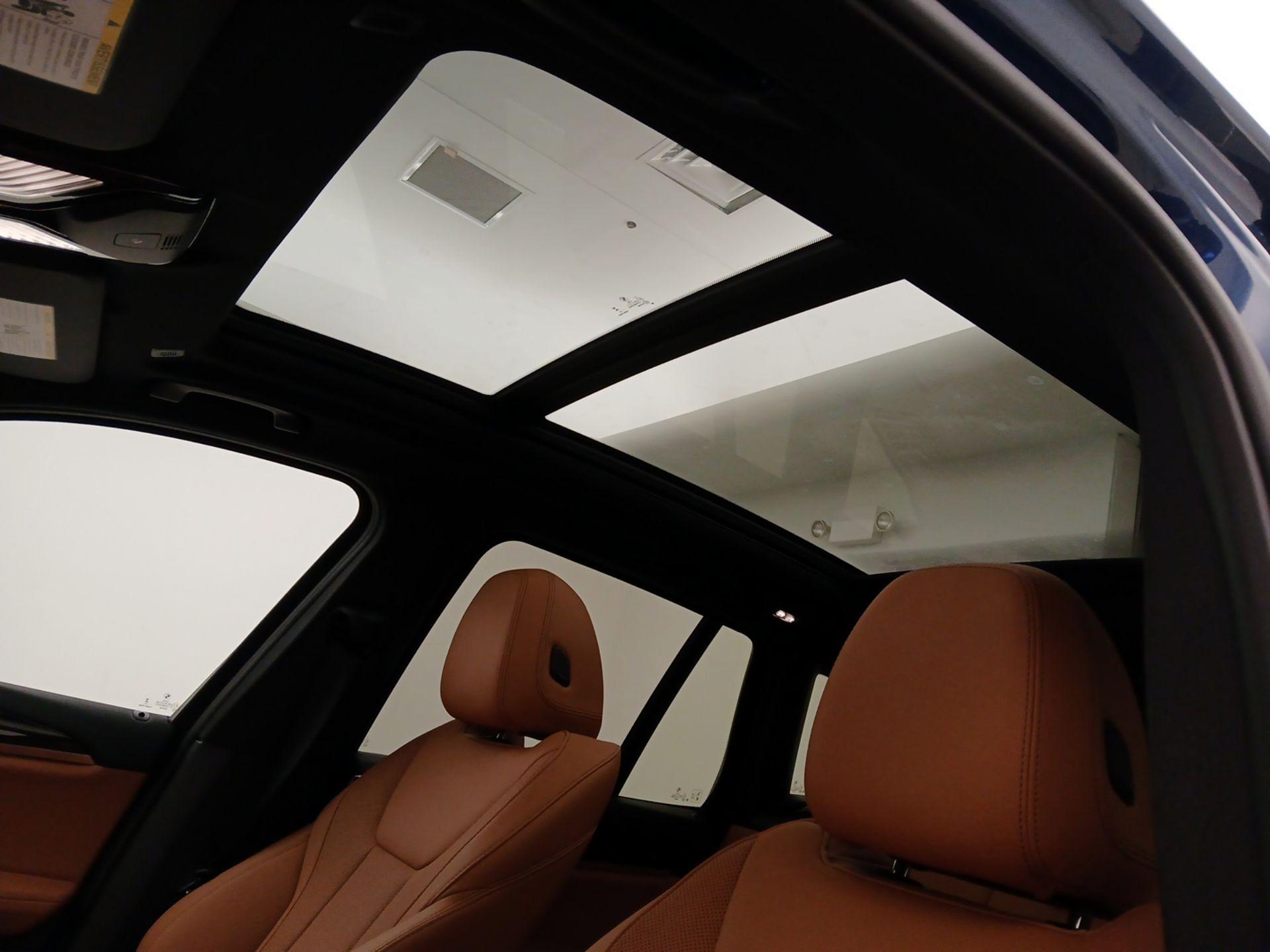 Thumbnail: 2024 BMW X3 - 20