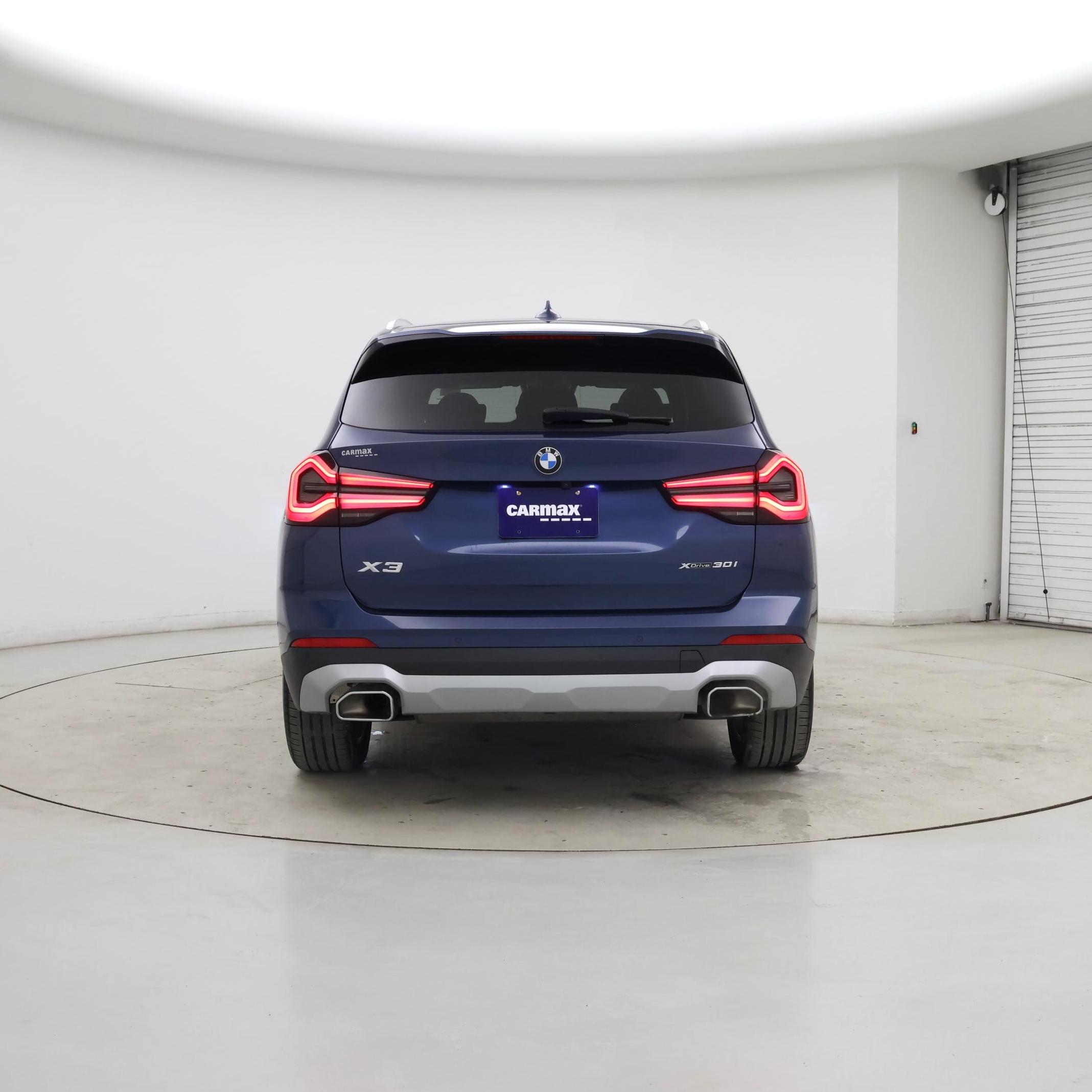 Thumbnail: 2024 BMW X3 - 6