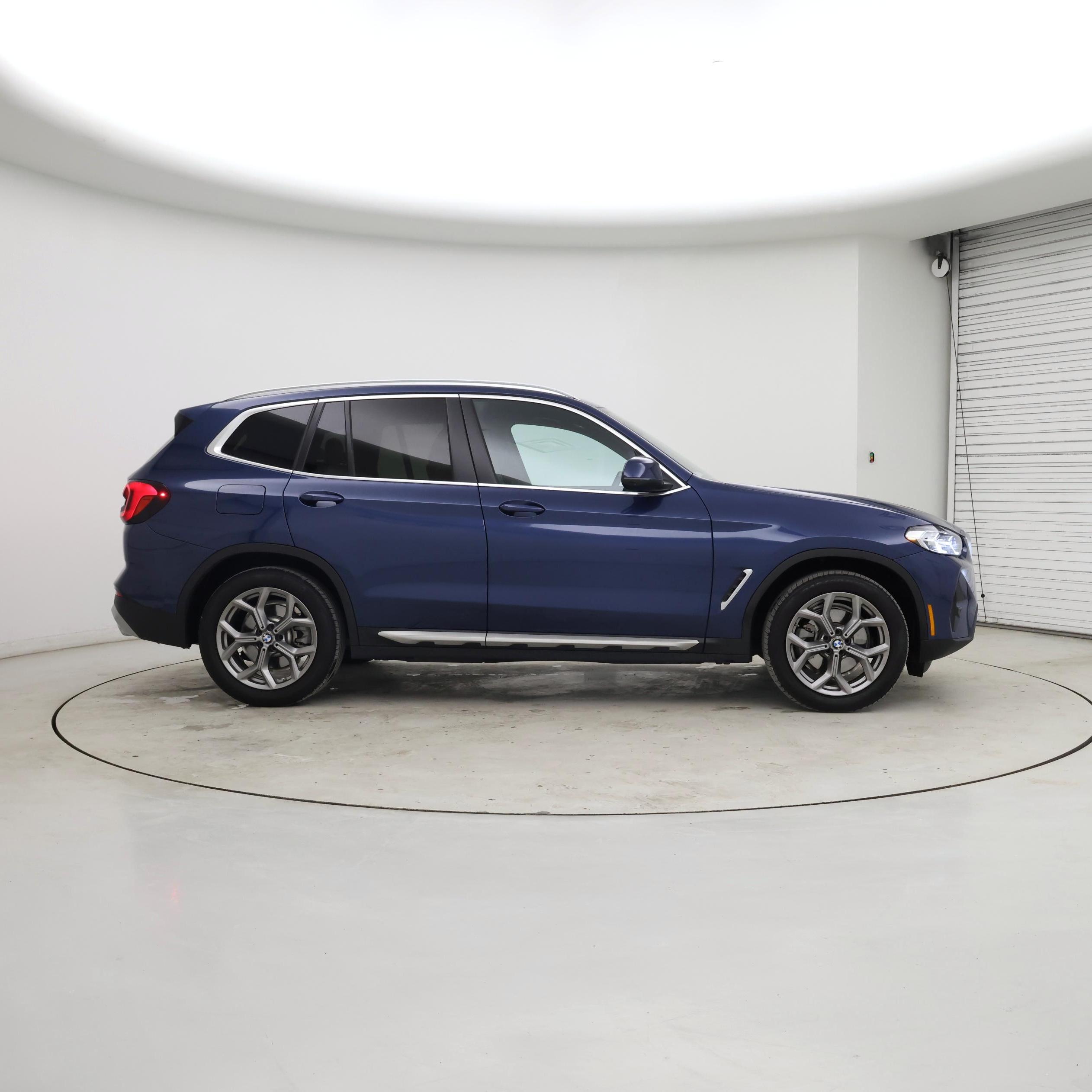 Thumbnail: 2024 BMW X3 - 7