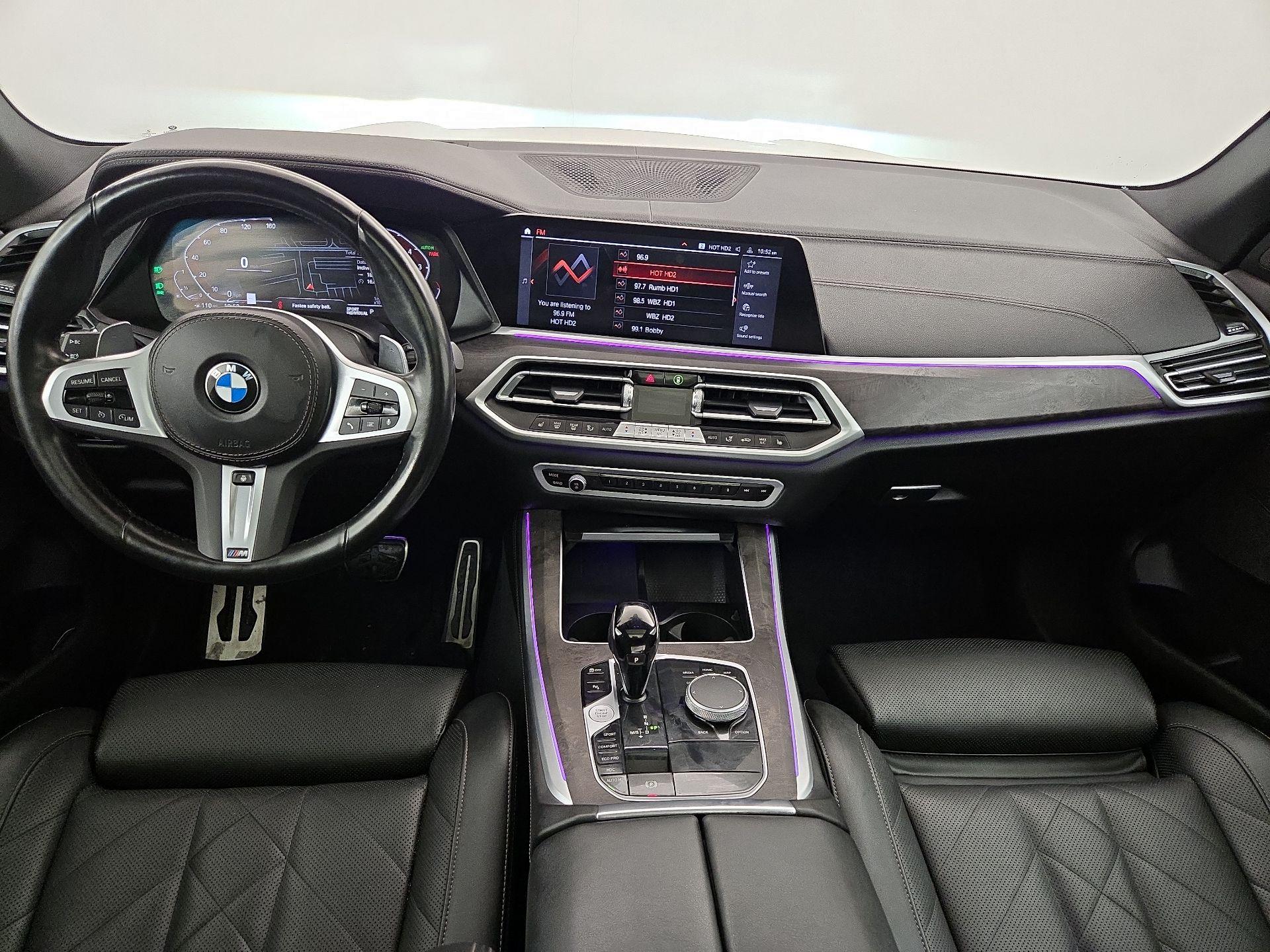 Thumbnail: 2023 BMW X5 - 9