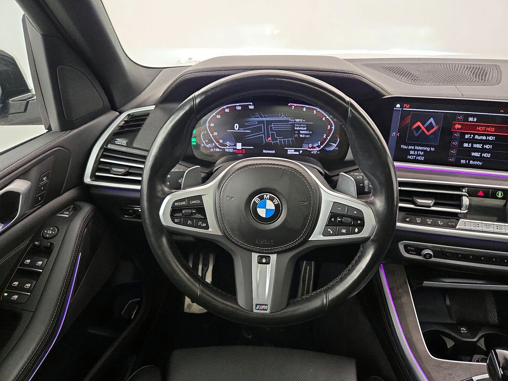 Thumbnail: 2023 BMW X5 - 10