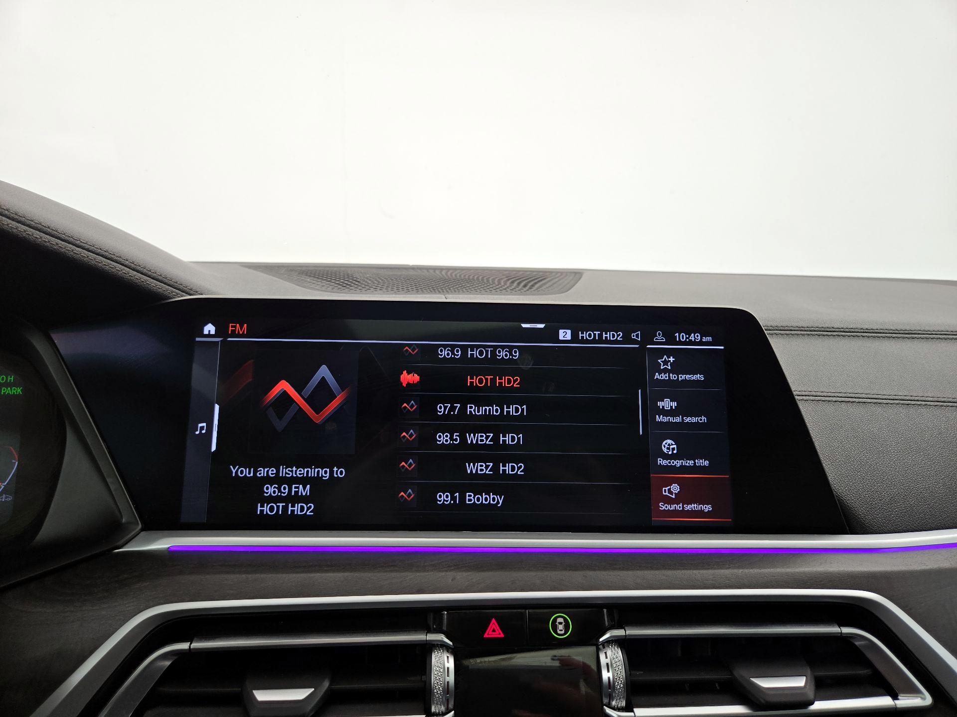 Thumbnail: 2023 BMW X5 - 16