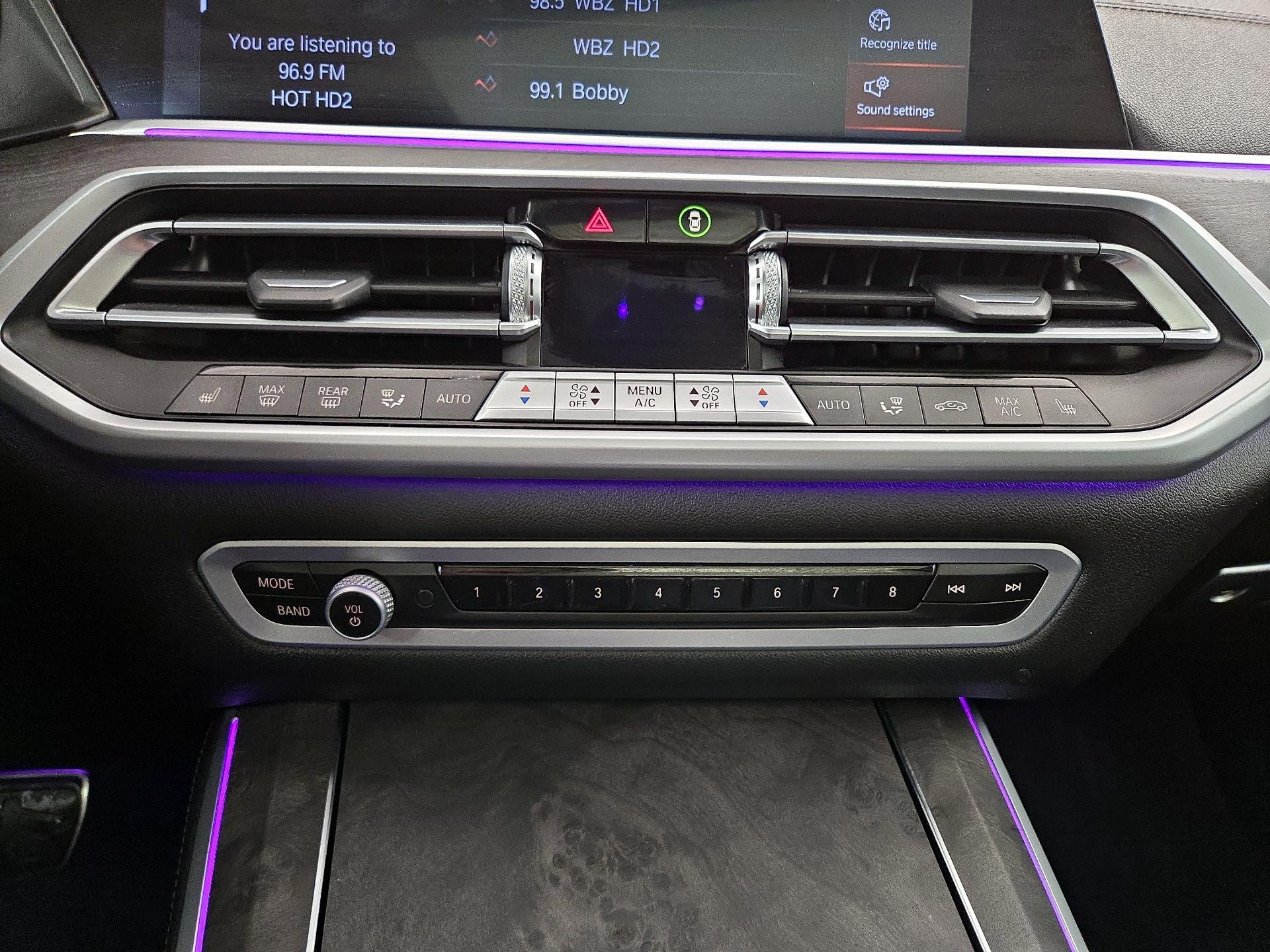 Thumbnail: 2023 BMW X5 - 17