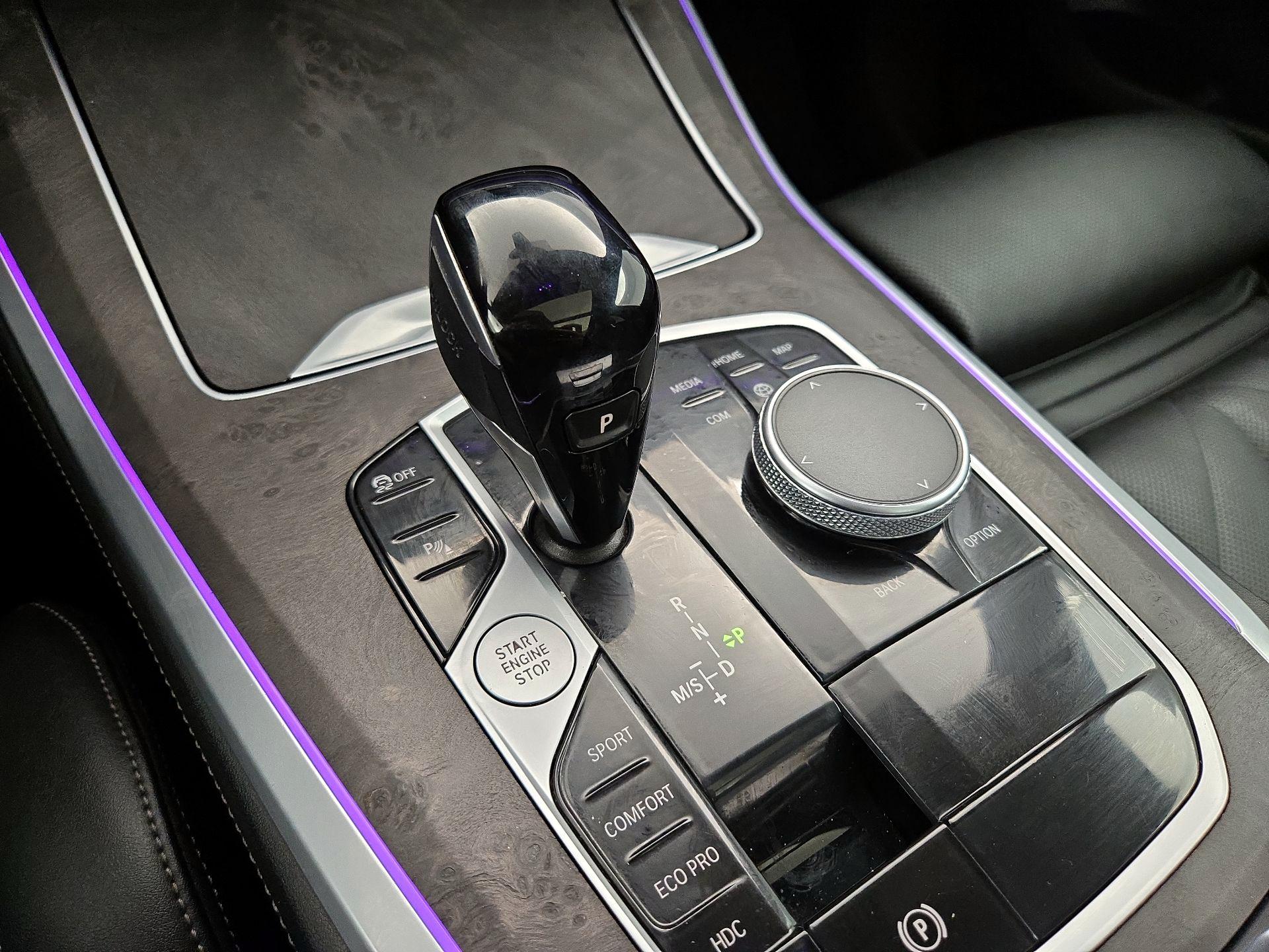 Thumbnail: 2023 BMW X5 - 18