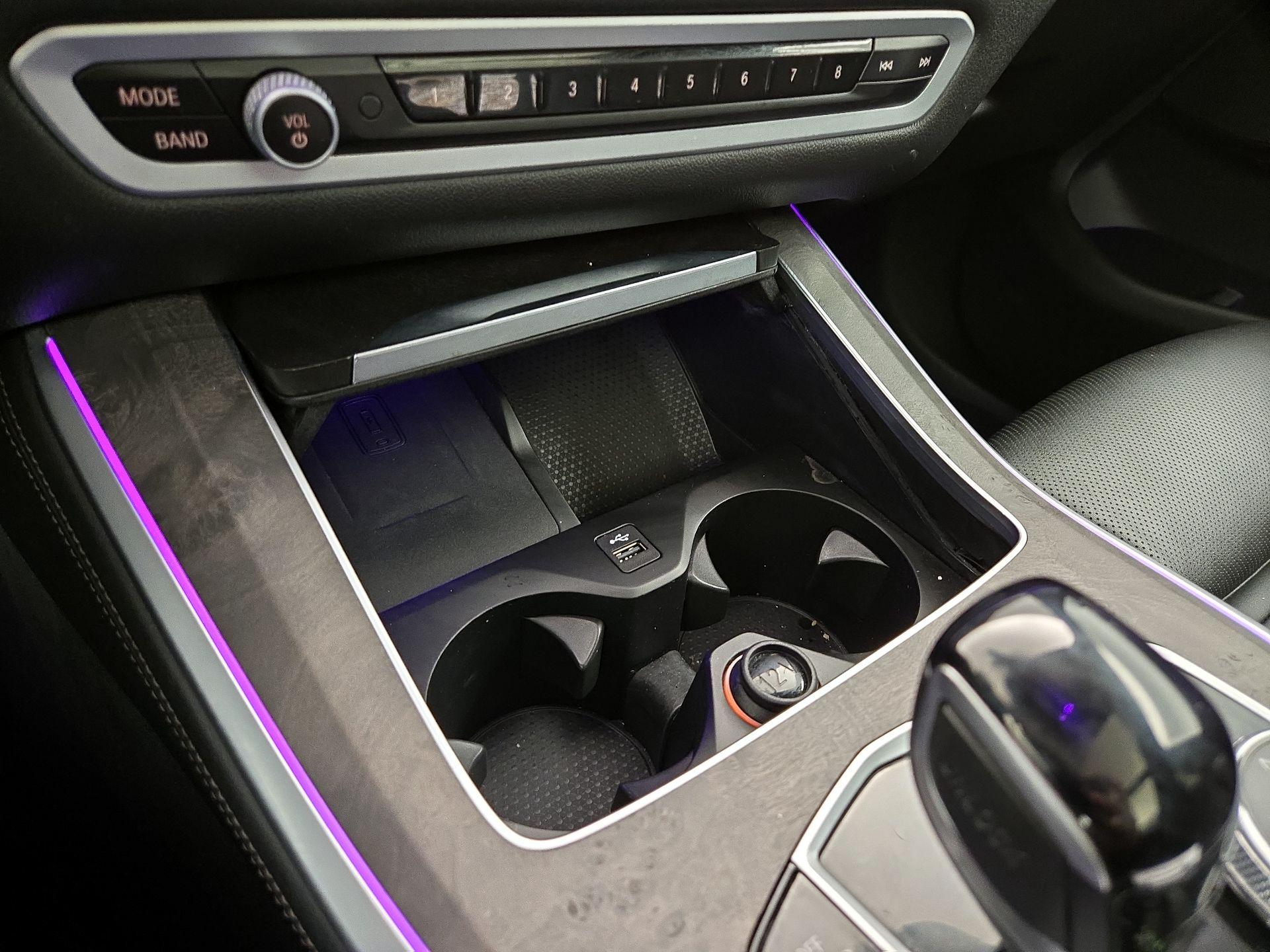 Thumbnail: 2023 BMW X5 - 19