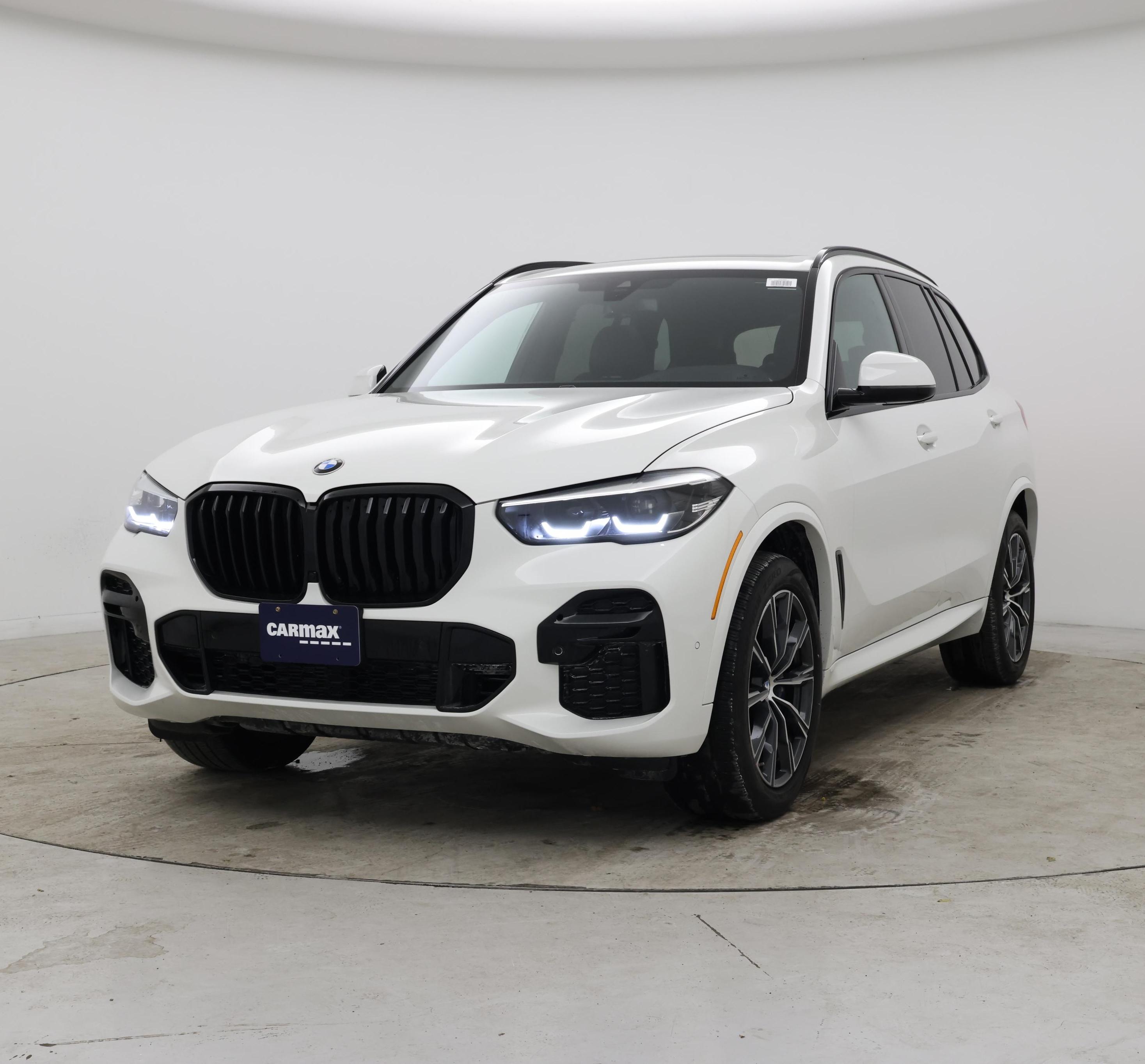 Thumbnail: 2023 BMW X5 - 4