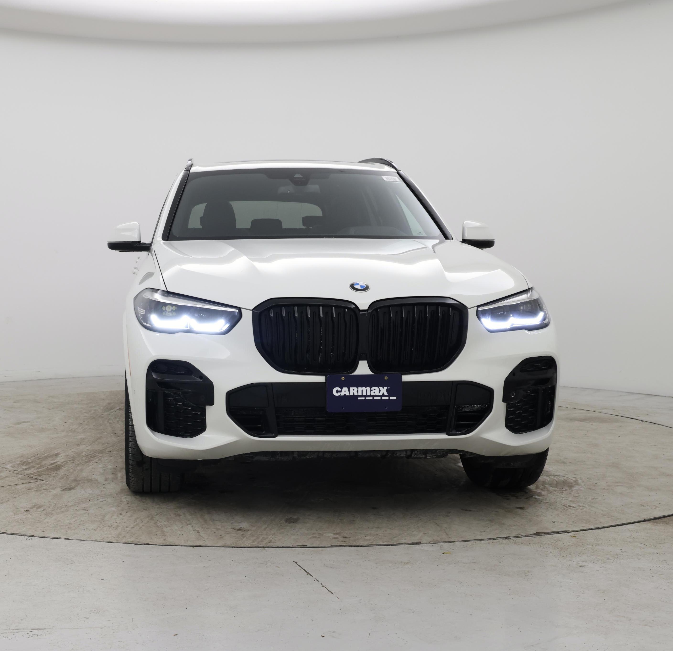 Thumbnail: 2023 BMW X5 - 5