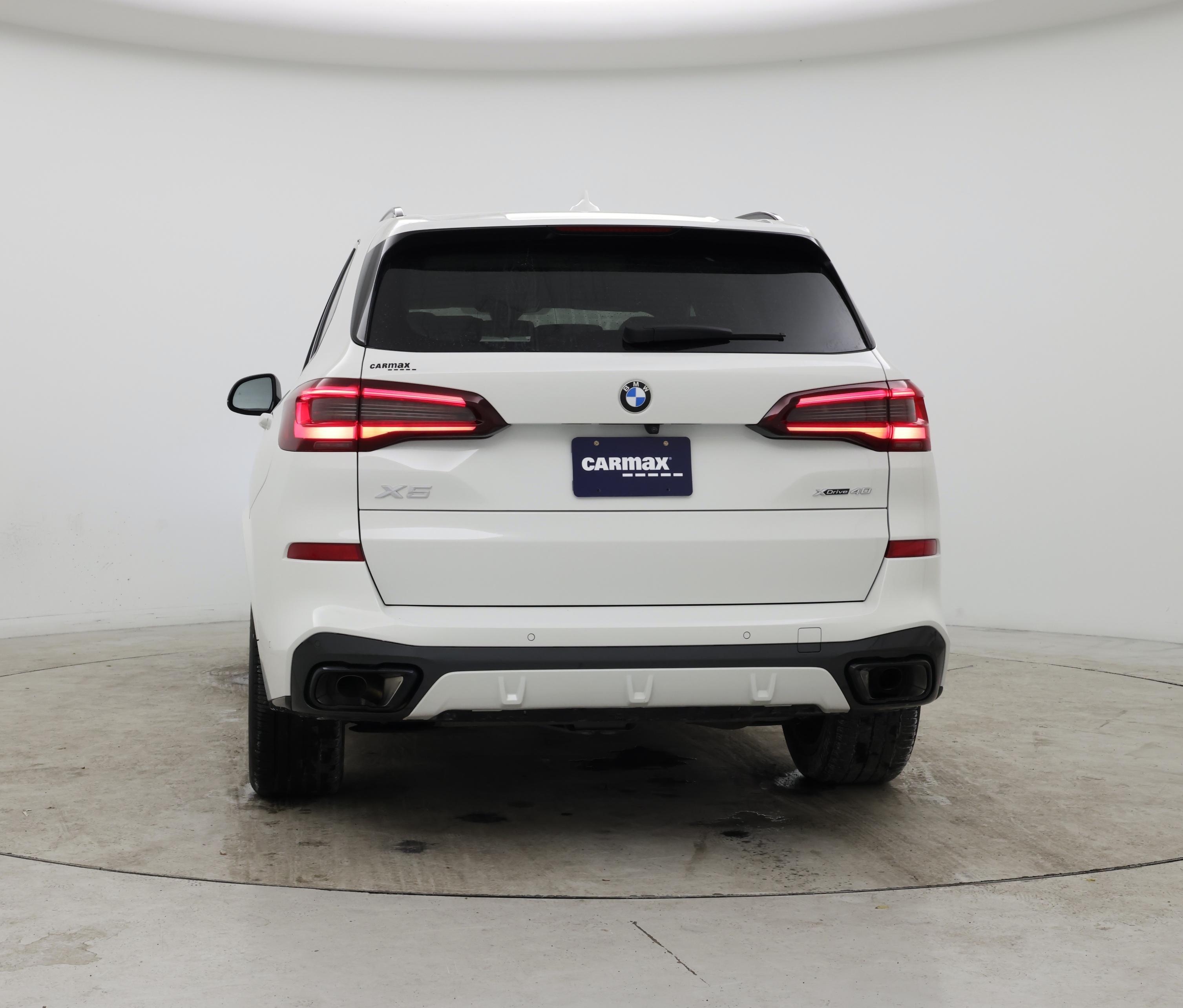 Thumbnail: 2023 BMW X5 - 6