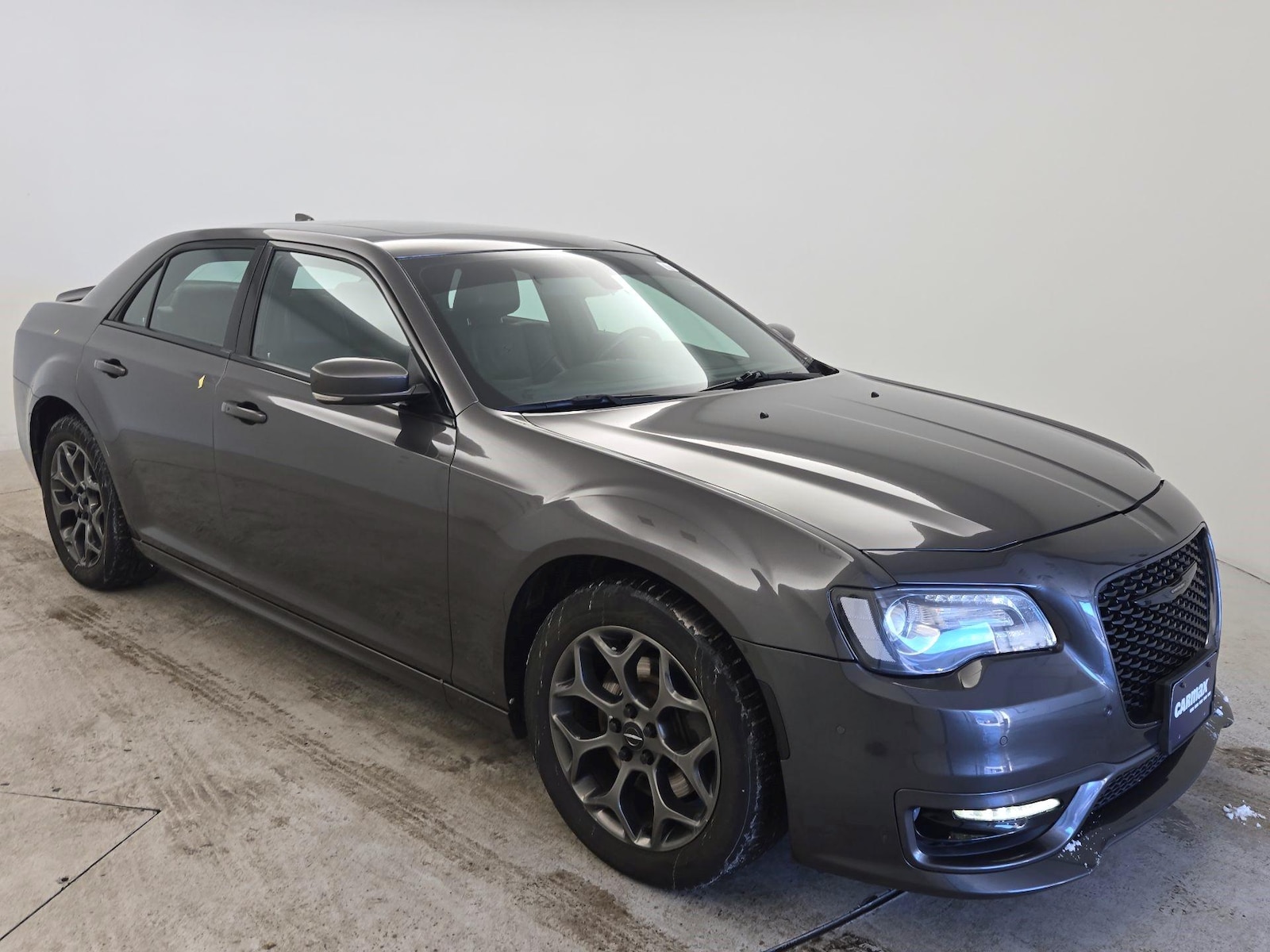 2018 Chrysler 300 S