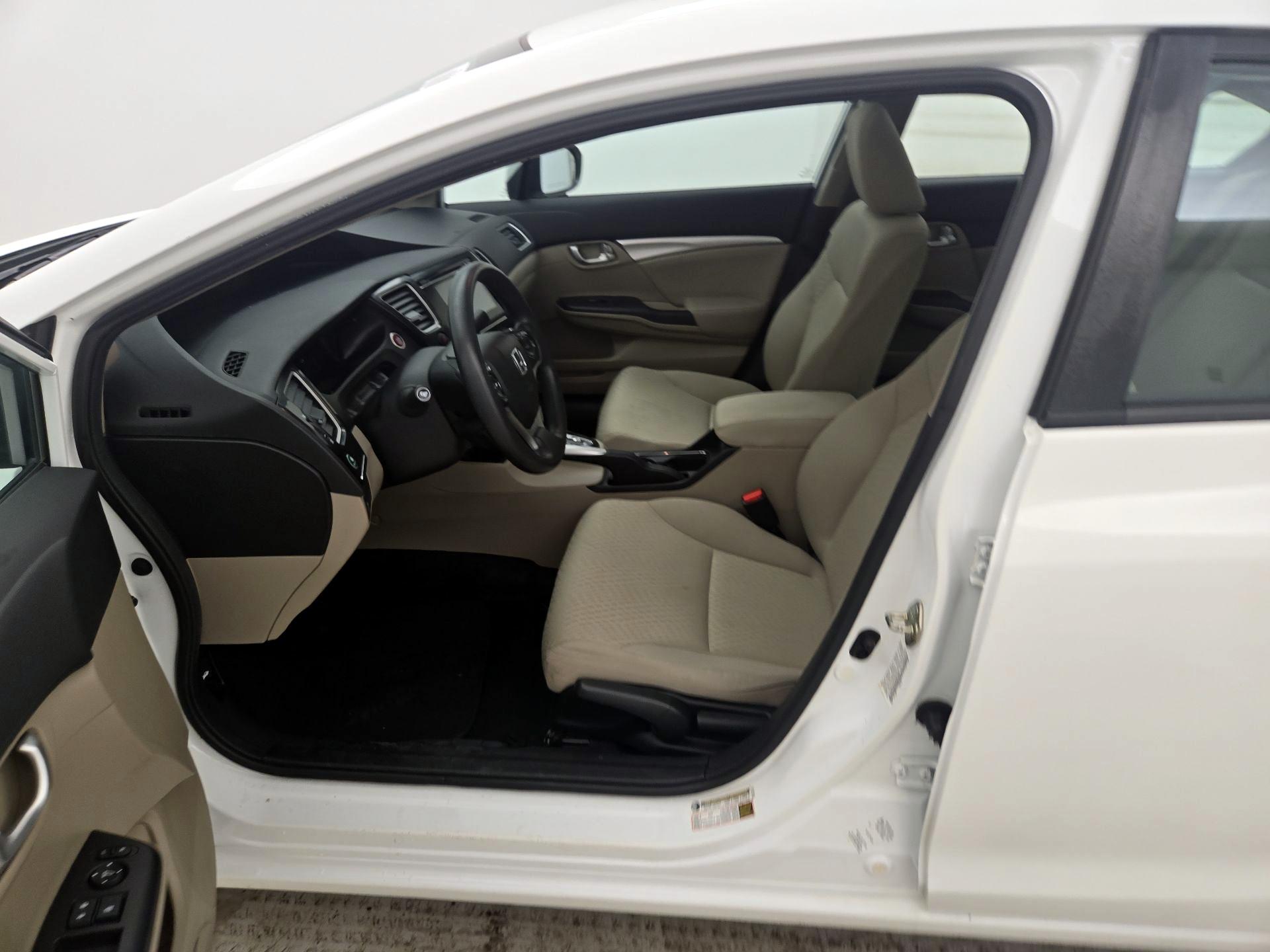 Thumbnail: 2014 Honda Civic - 11