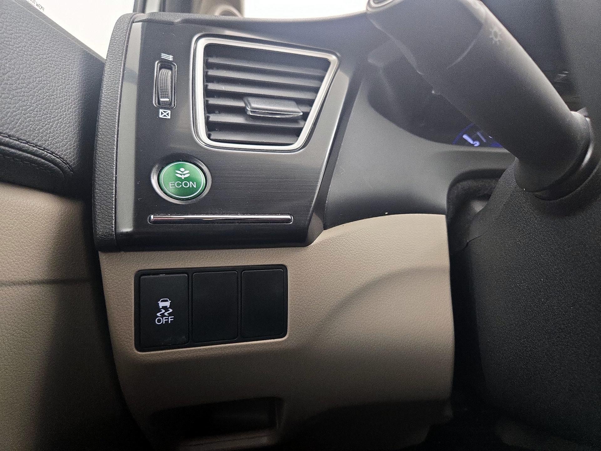 Thumbnail: 2014 Honda Civic - 13