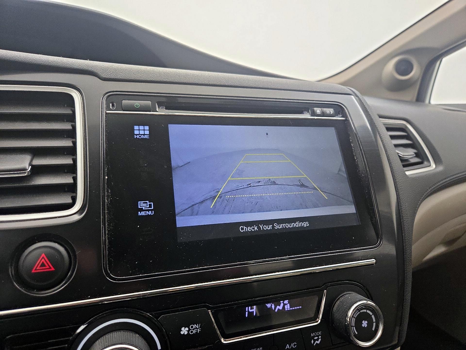 Thumbnail: 2014 Honda Civic - 14