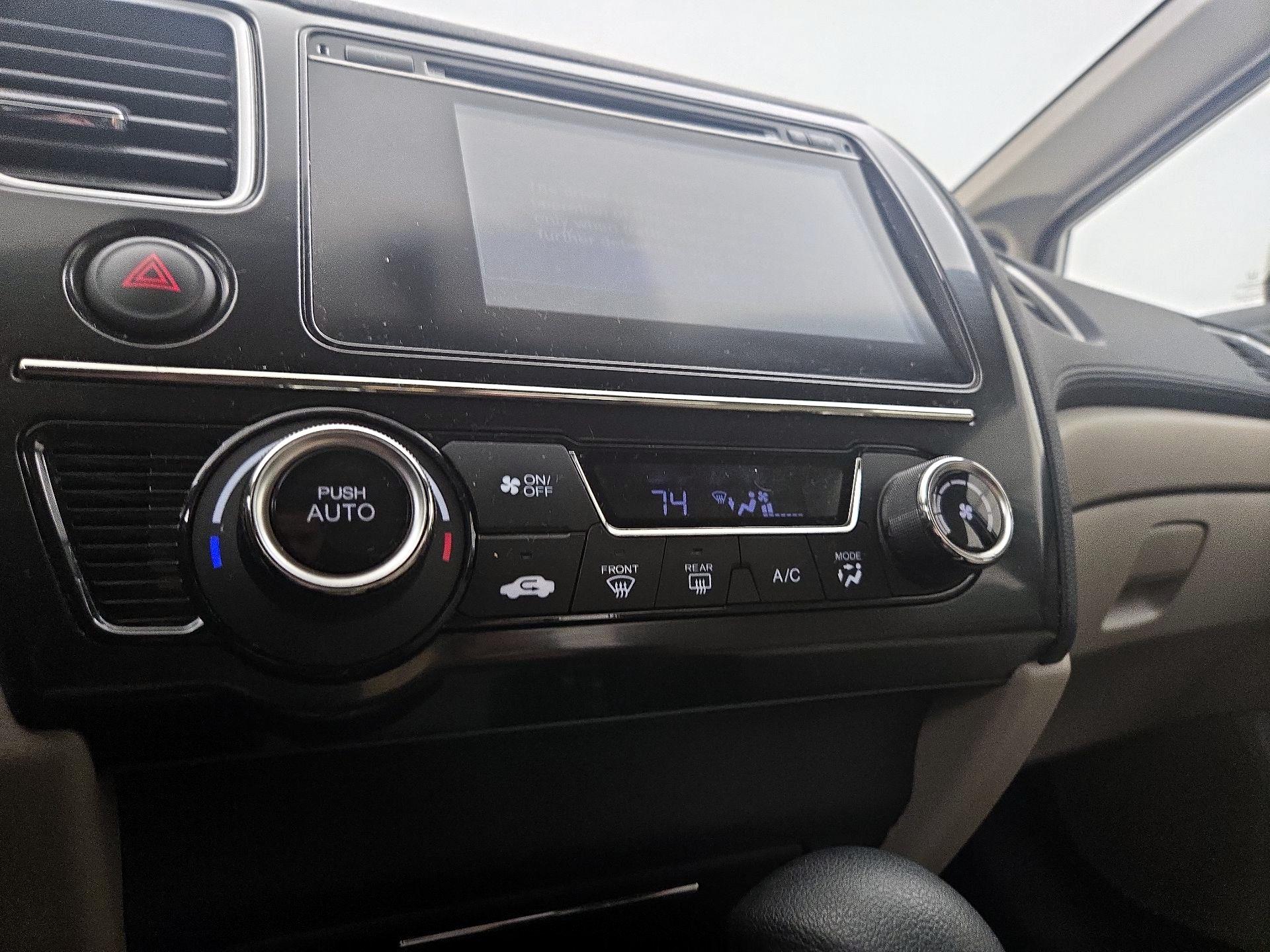 Thumbnail: 2014 Honda Civic - 16