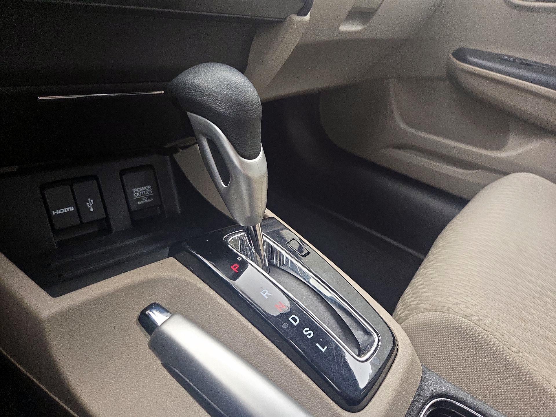 Thumbnail: 2014 Honda Civic - 17