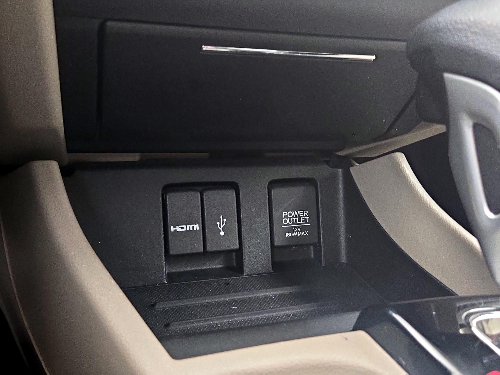 Thumbnail: 2014 Honda Civic - 18