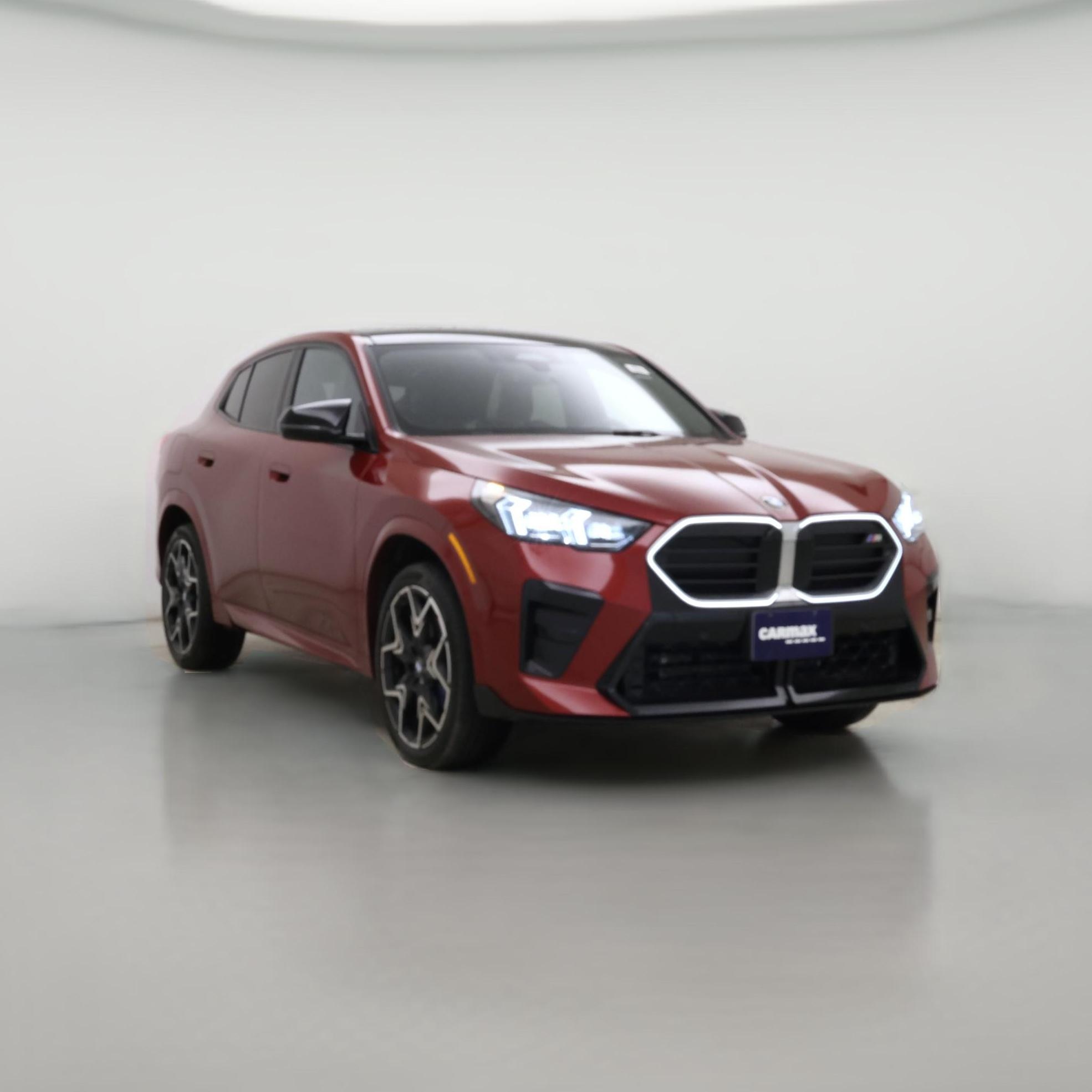Thumbnail: 2025 BMW X2 - 1