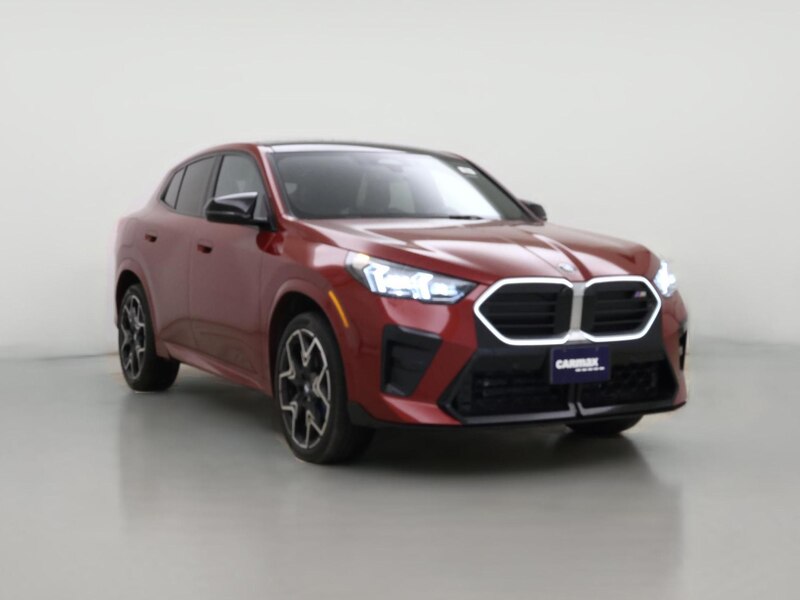 2025 BMW X2 M35i