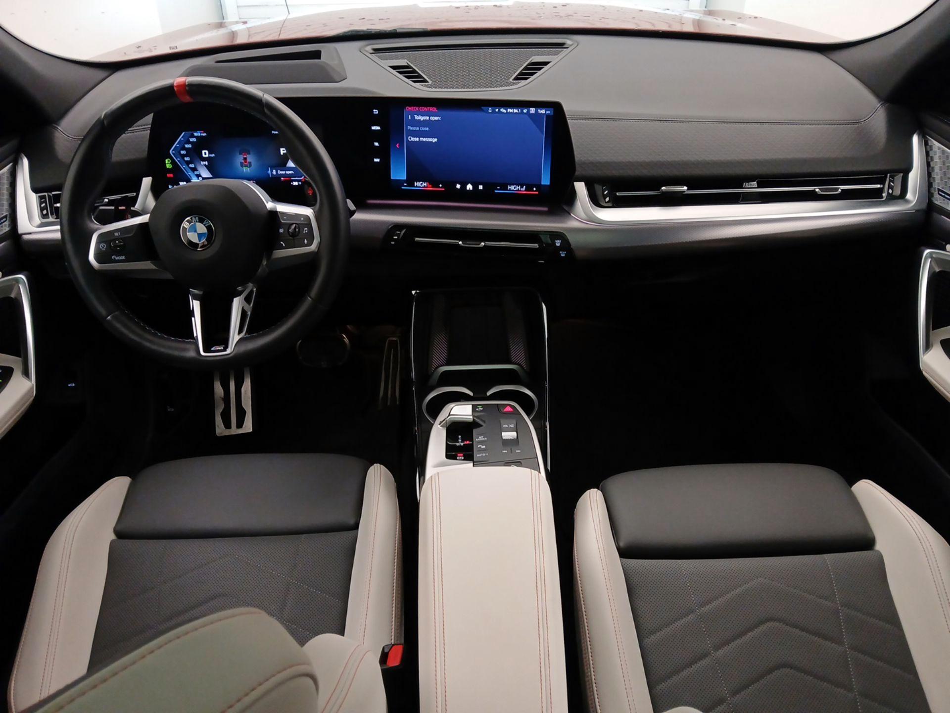 Thumbnail: 2025 BMW X2 - 9