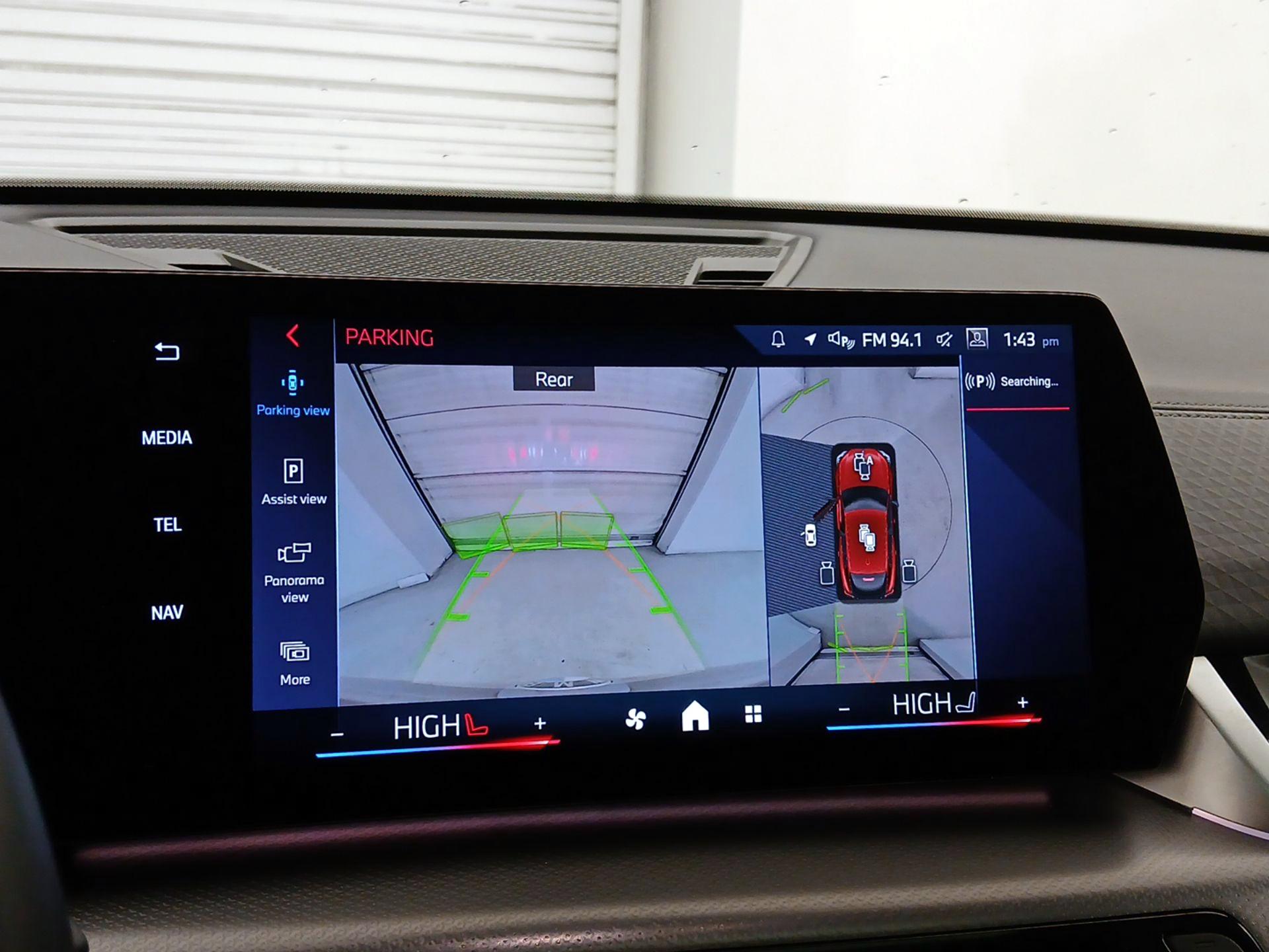 Thumbnail: 2025 BMW X2 - 14