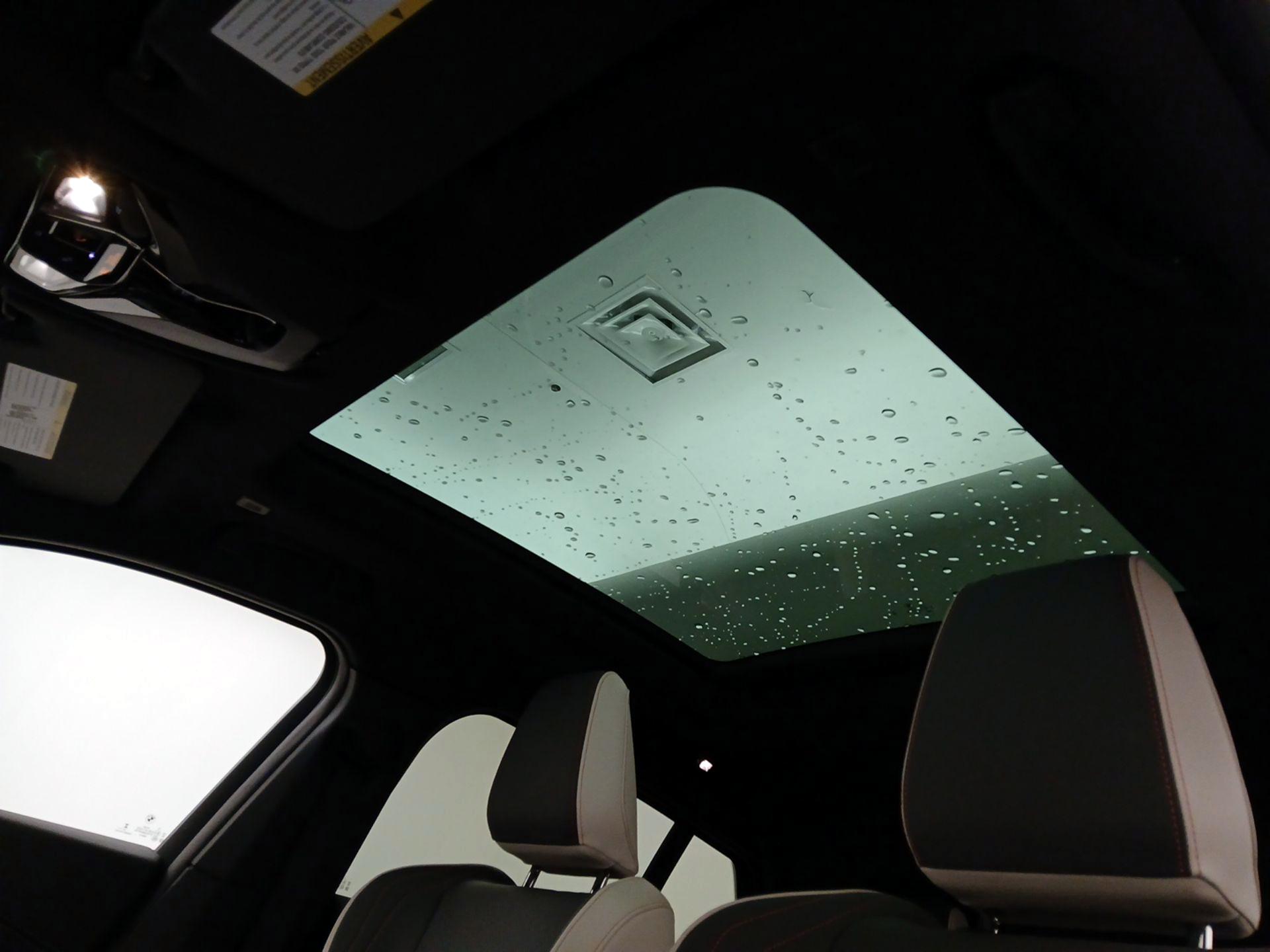 Thumbnail: 2025 BMW X2 - 19