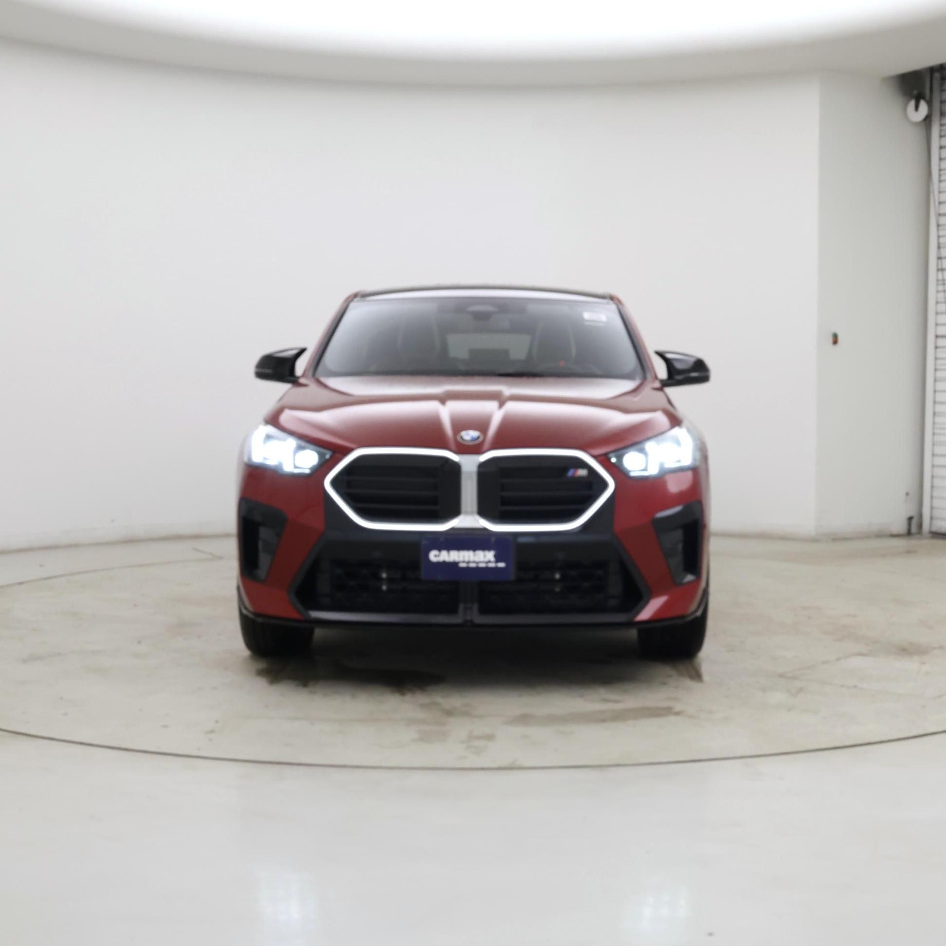 Thumbnail: 2025 BMW X2 - 5