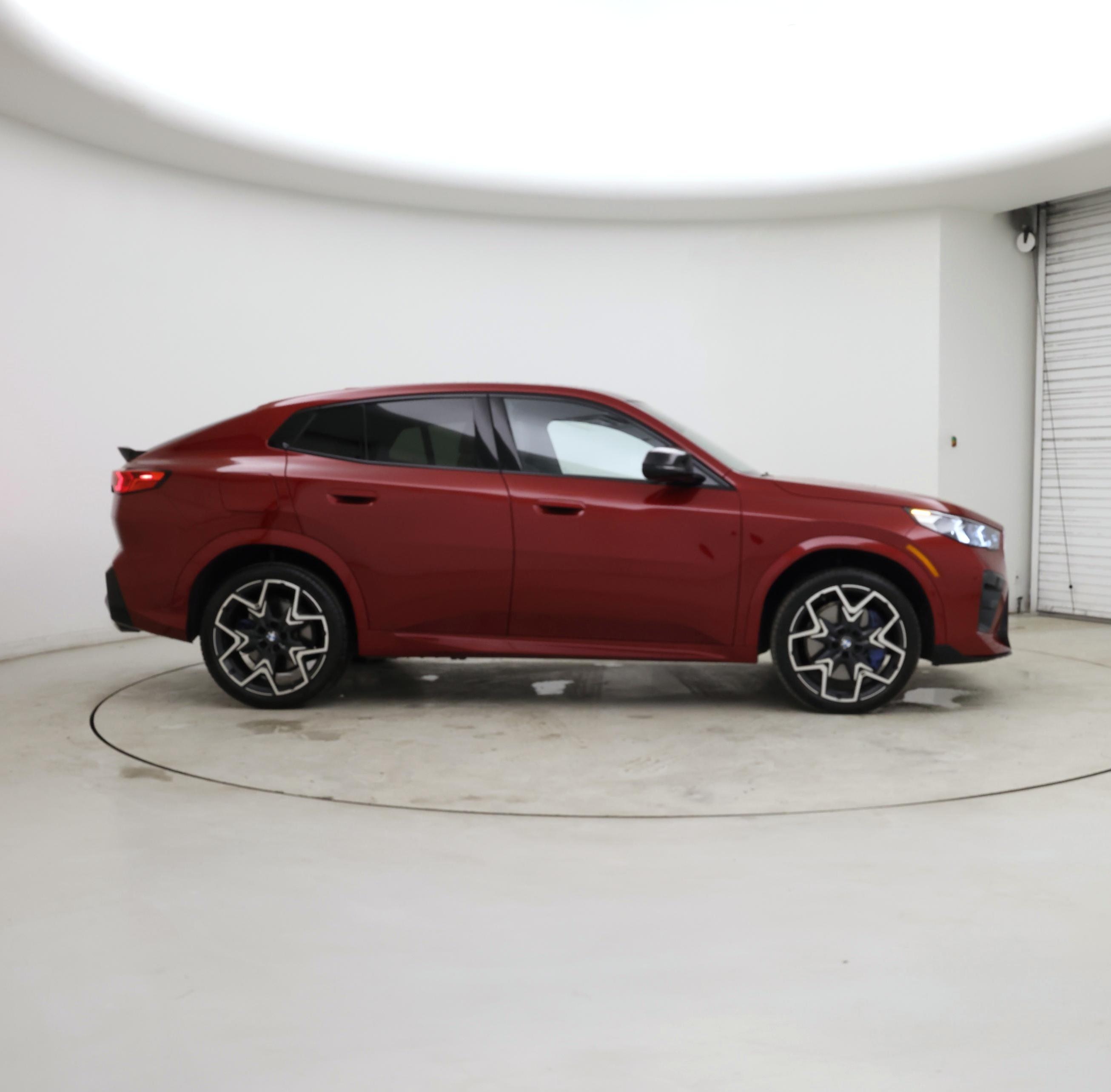 Thumbnail: 2025 BMW X2 - 7