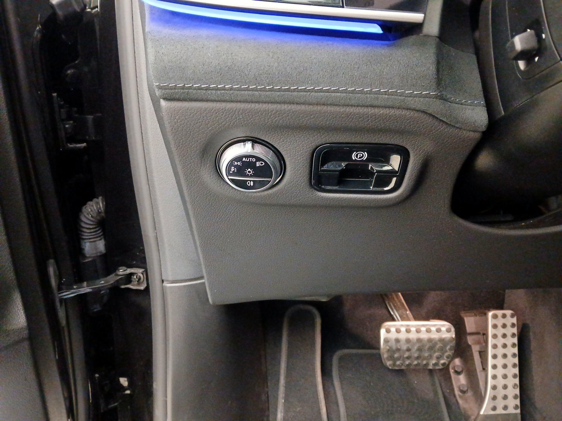 Thumbnail: 2024 Mercedes-Benz EQE - 13