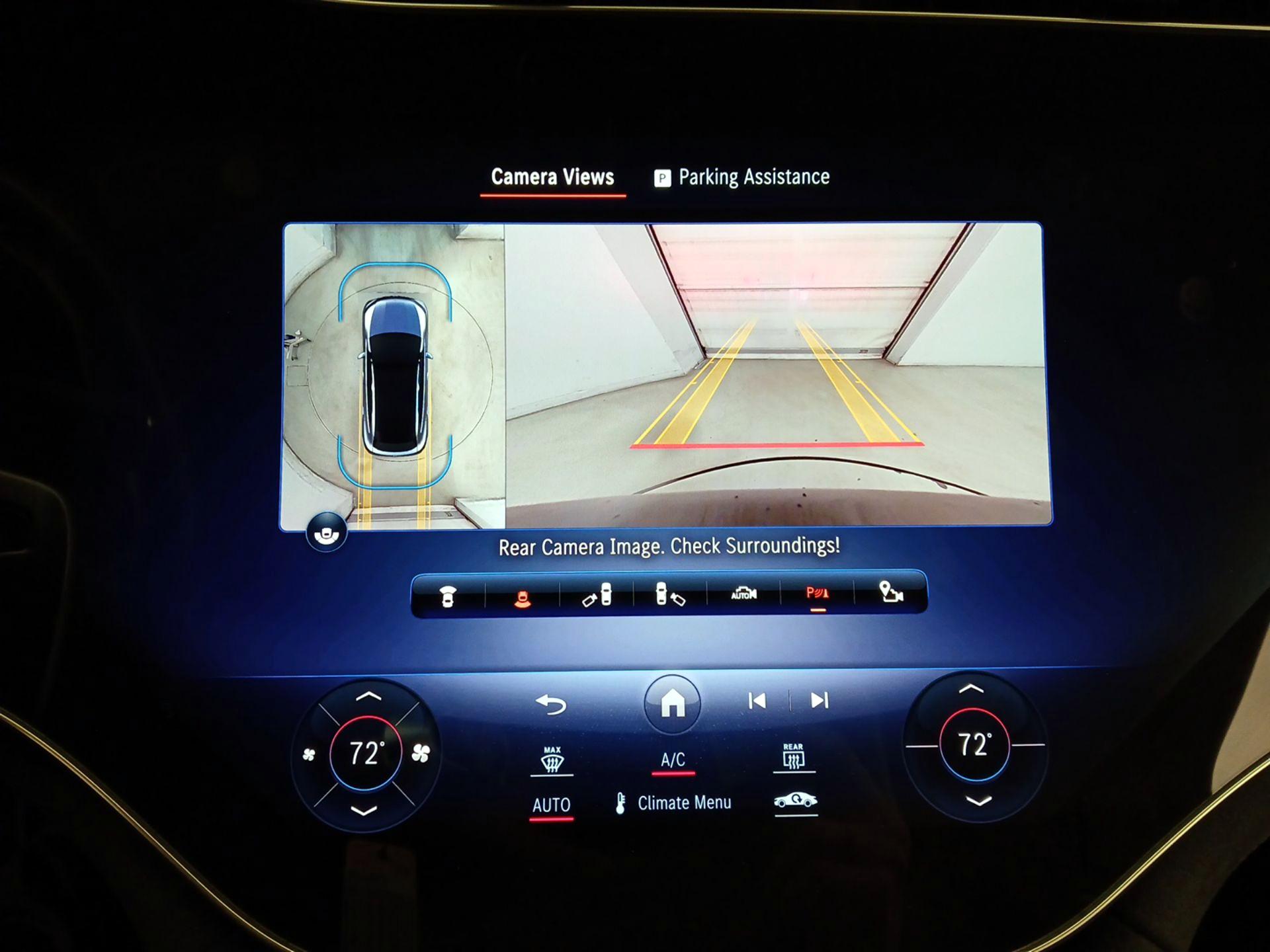 Thumbnail: 2024 Mercedes-Benz EQE - 15