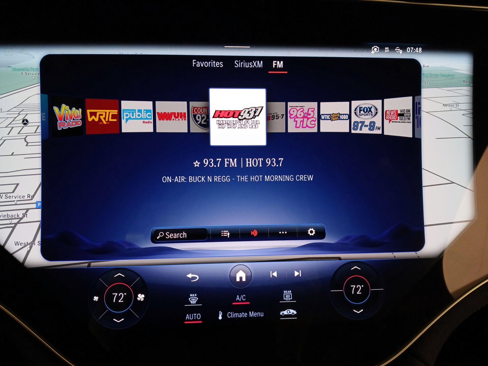 Thumbnail: 2024 Mercedes-Benz EQE - 16