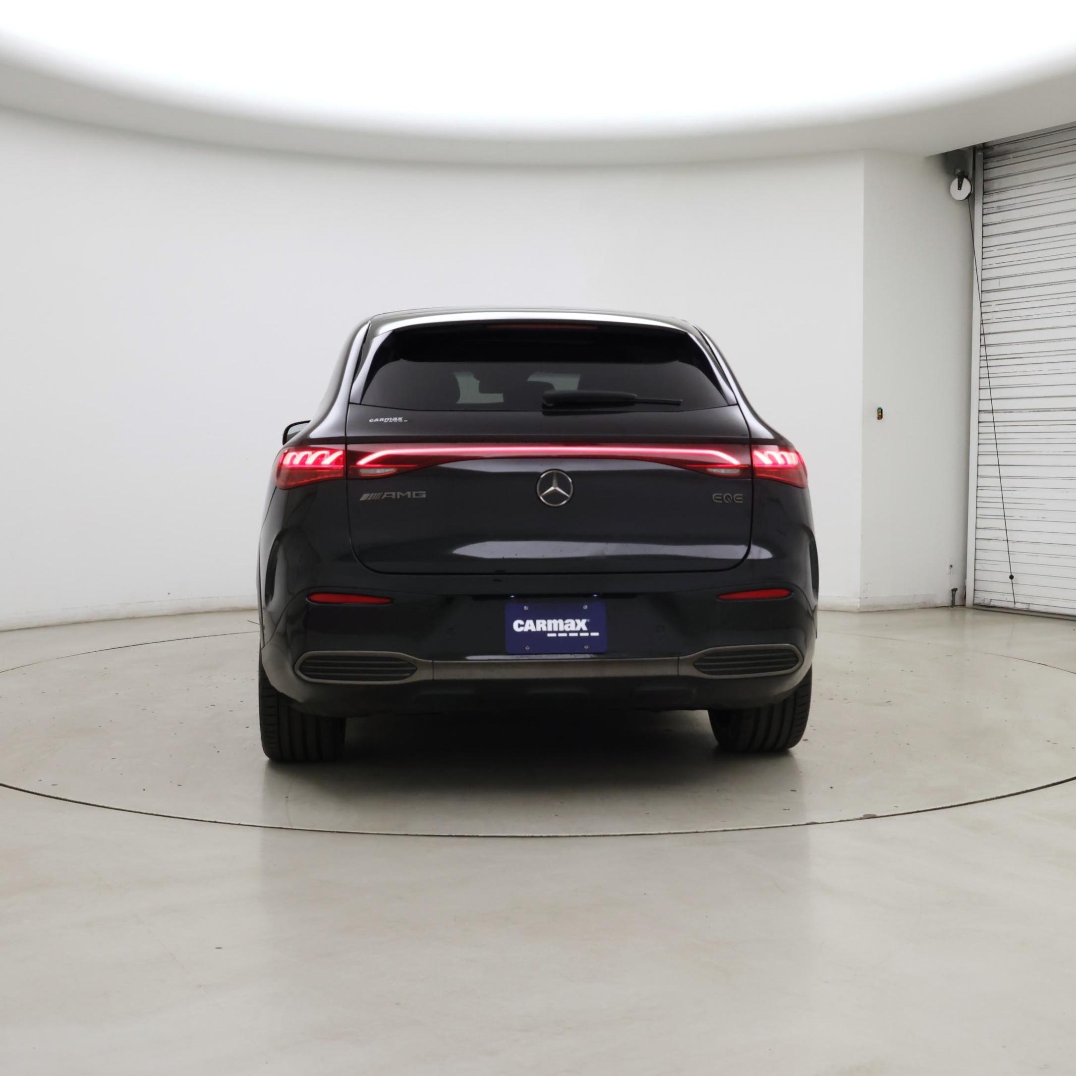 Thumbnail: 2024 Mercedes-Benz EQE - 6