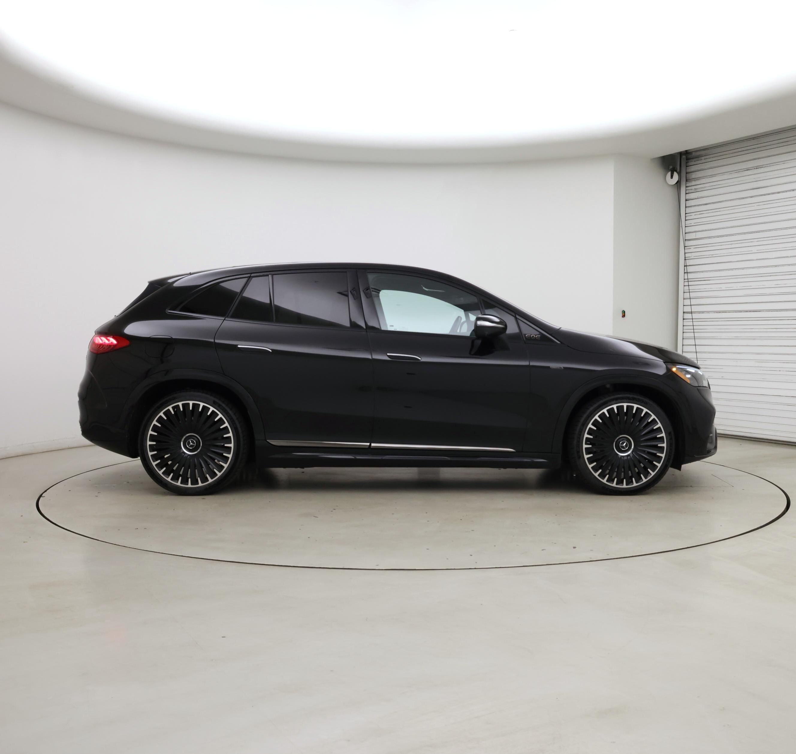 Thumbnail: 2024 Mercedes-Benz EQE - 7