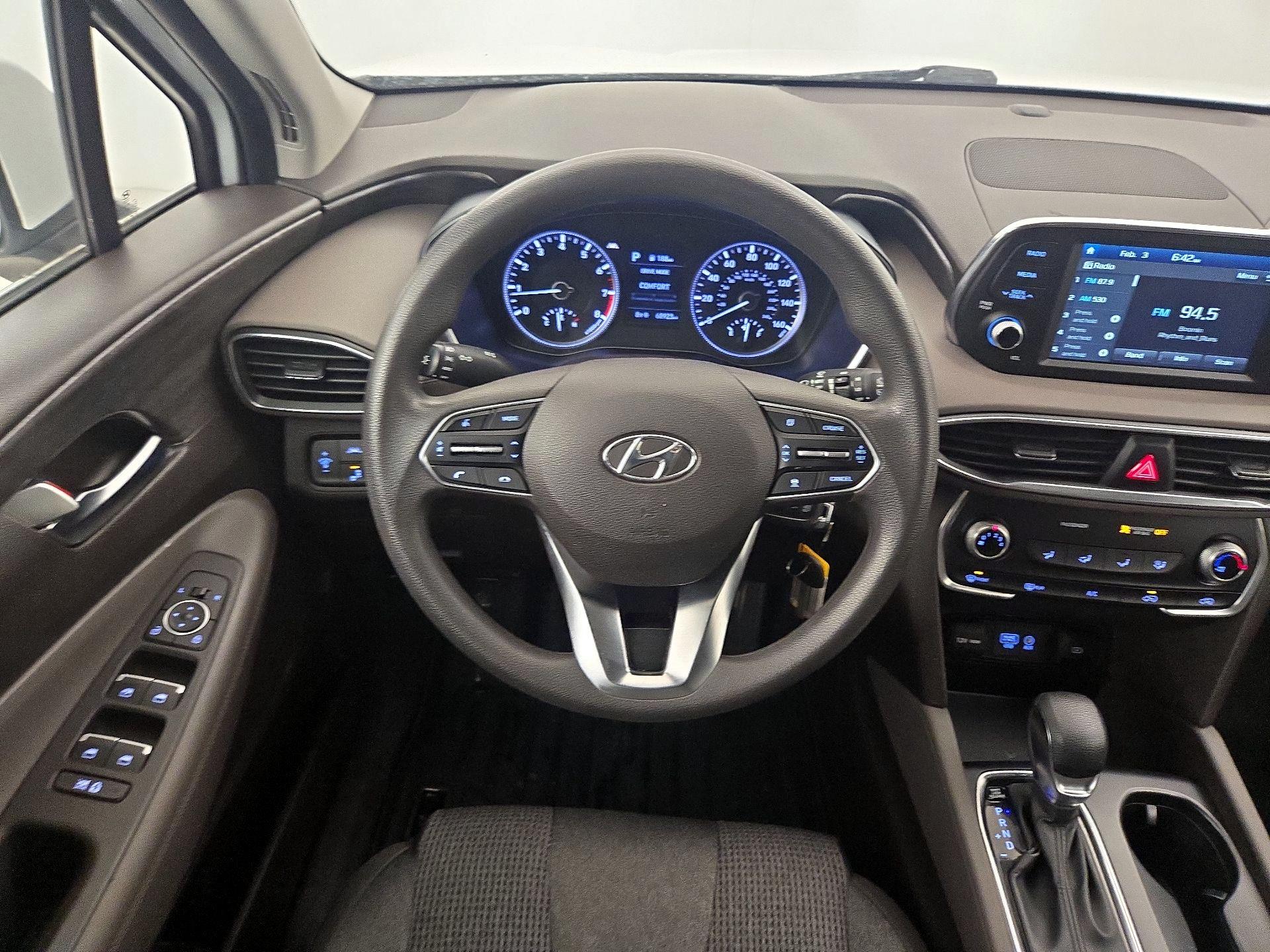 Thumbnail: 2019 Hyundai Santa Fe - 10