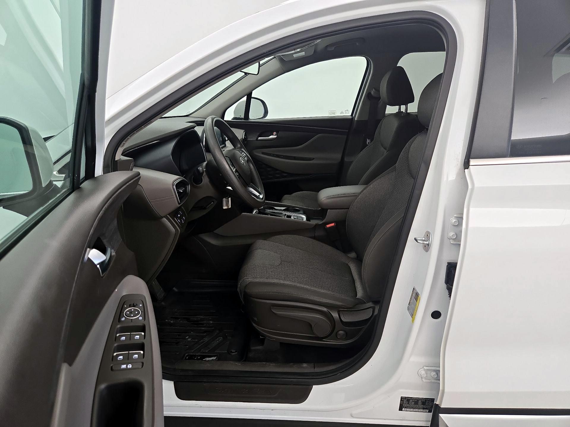 Thumbnail: 2019 Hyundai Santa Fe - 11