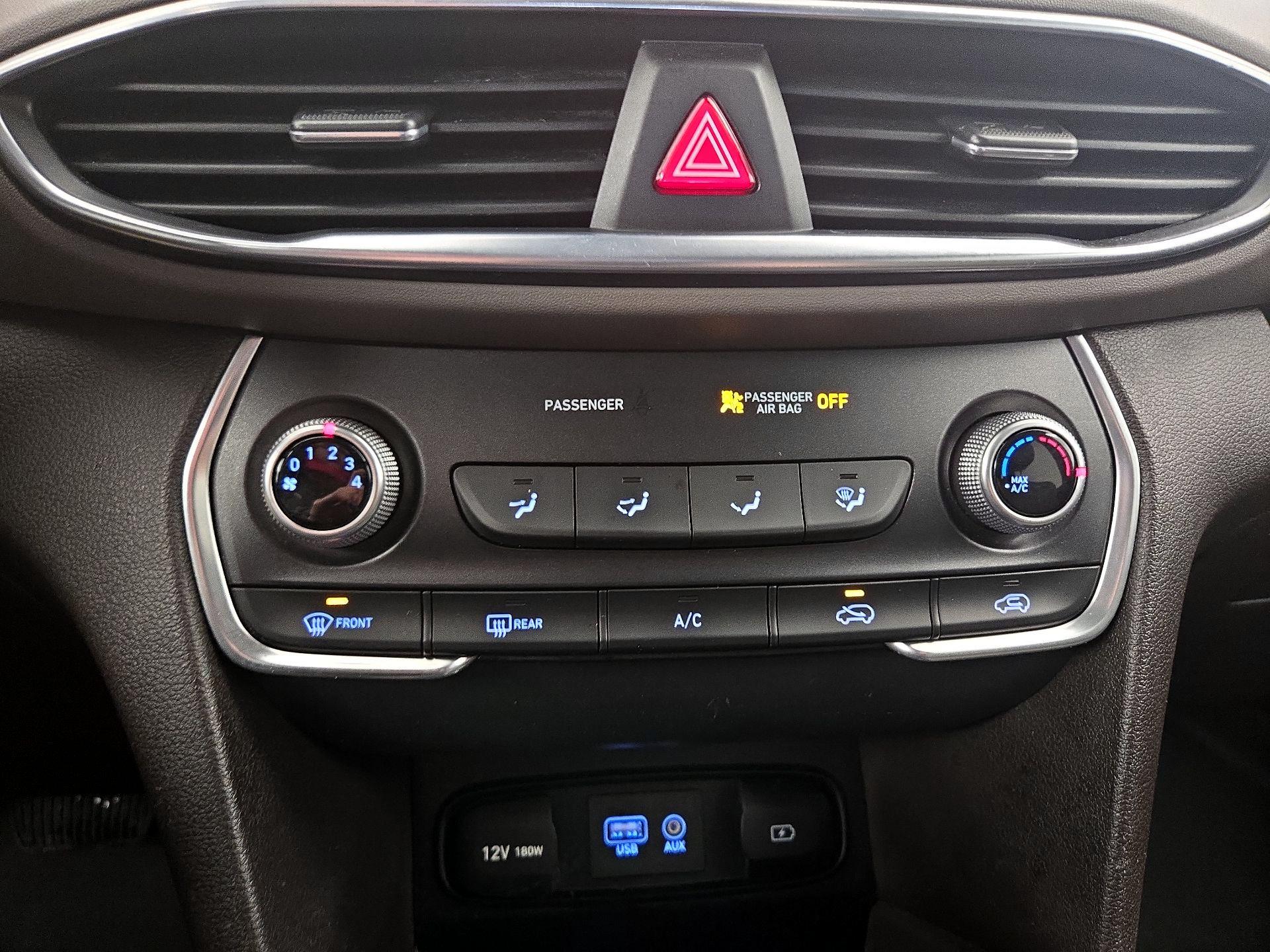 Thumbnail: 2019 Hyundai Santa Fe - 15