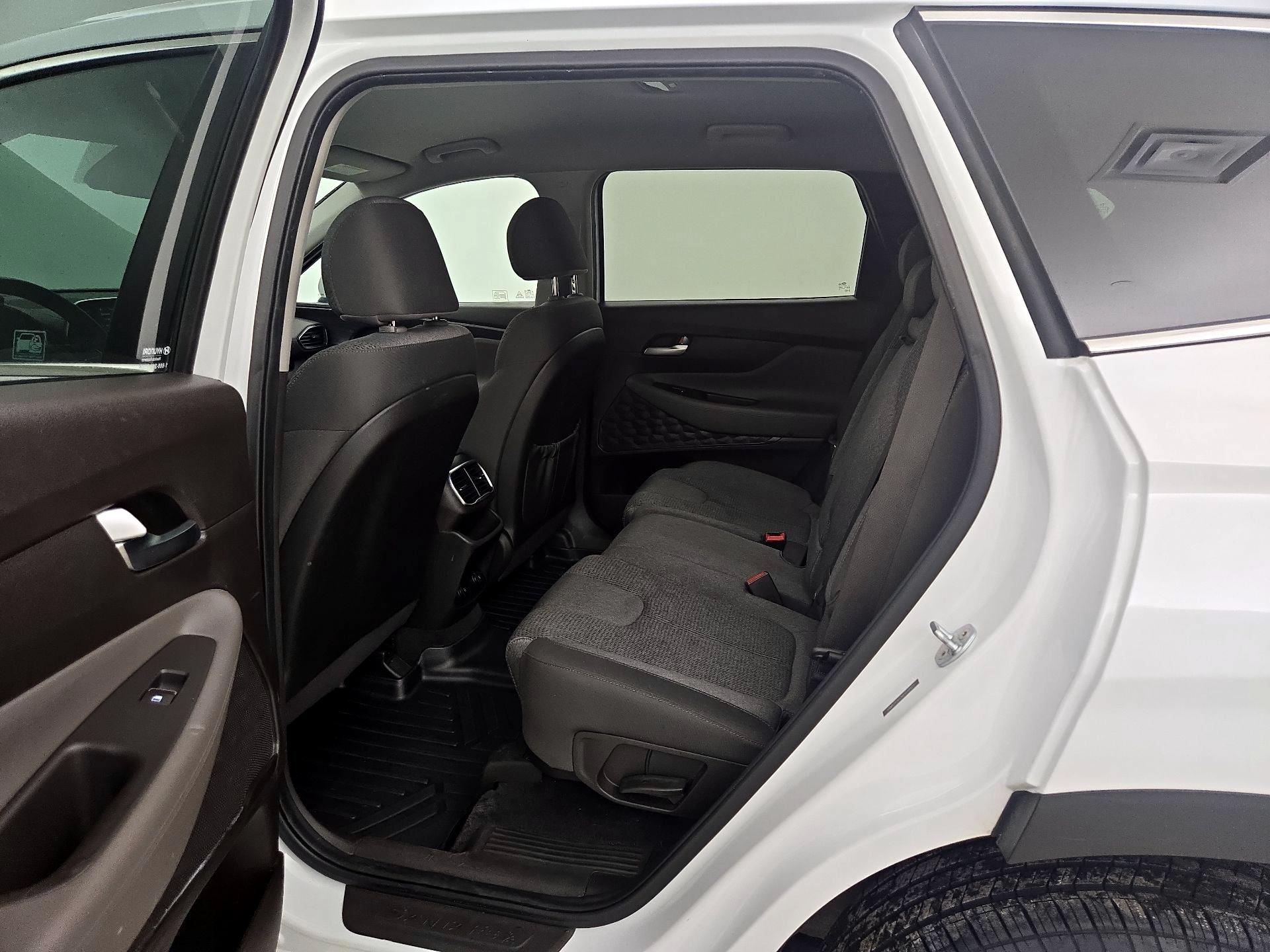 Thumbnail: 2019 Hyundai Santa Fe - 18